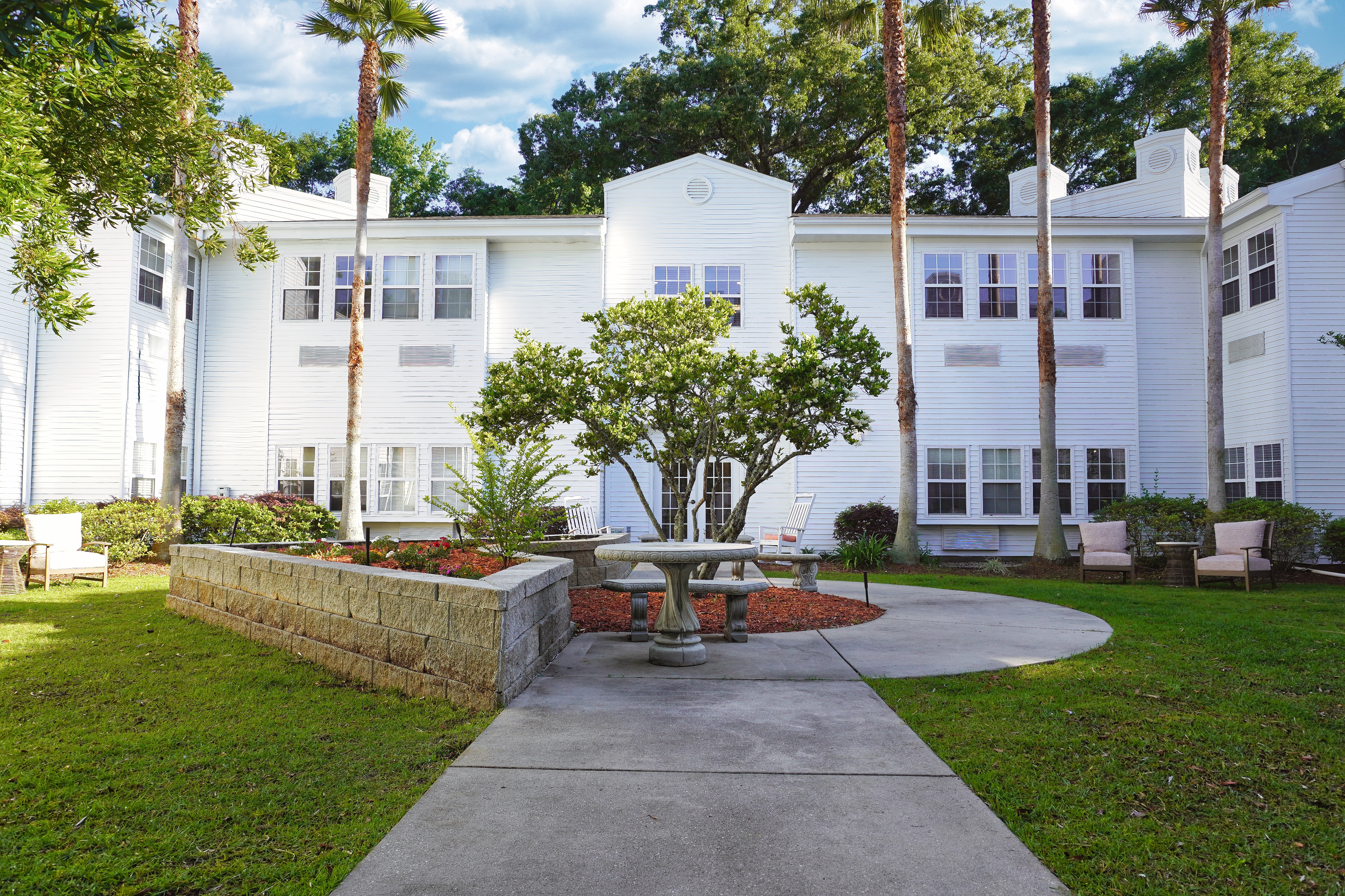 Sodalis Tallahassee Assisted Living