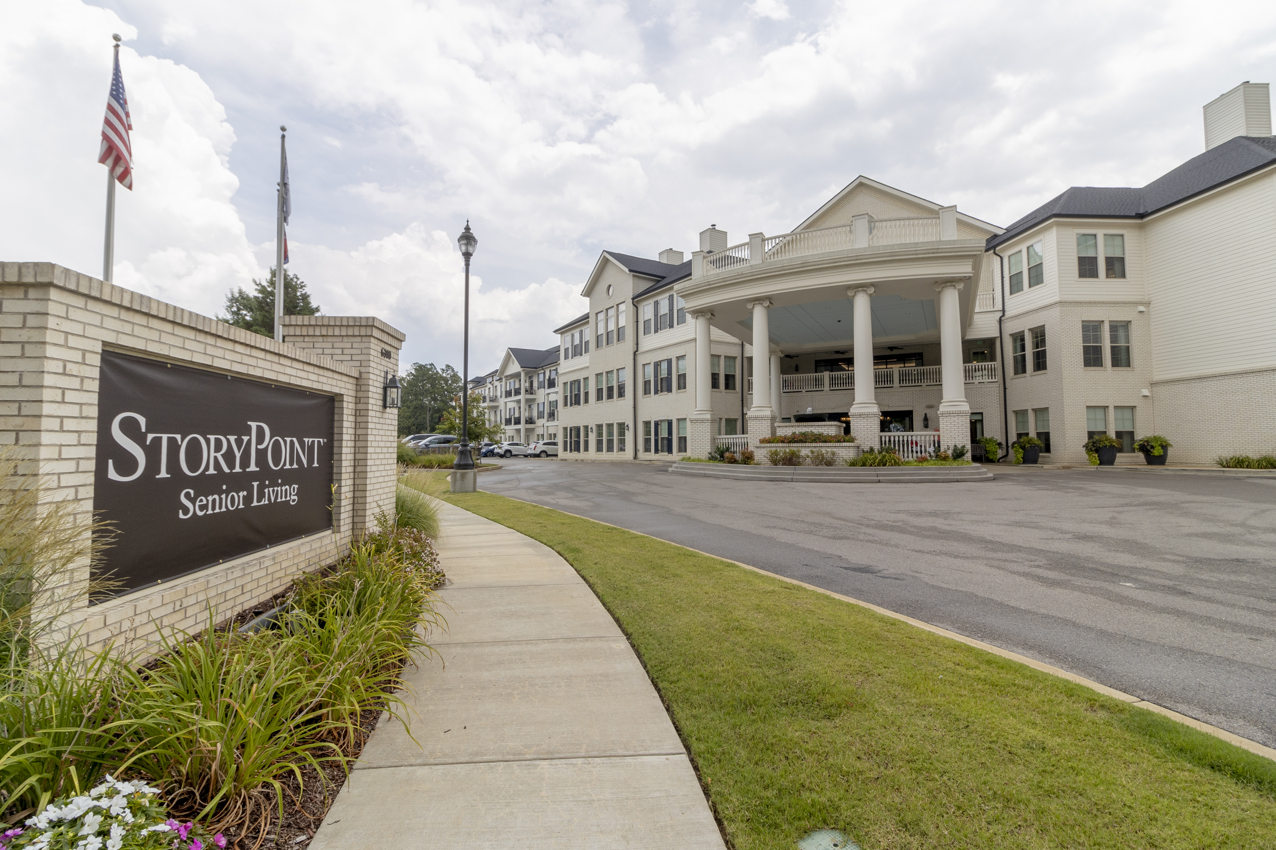 StoryPoint Germantown
