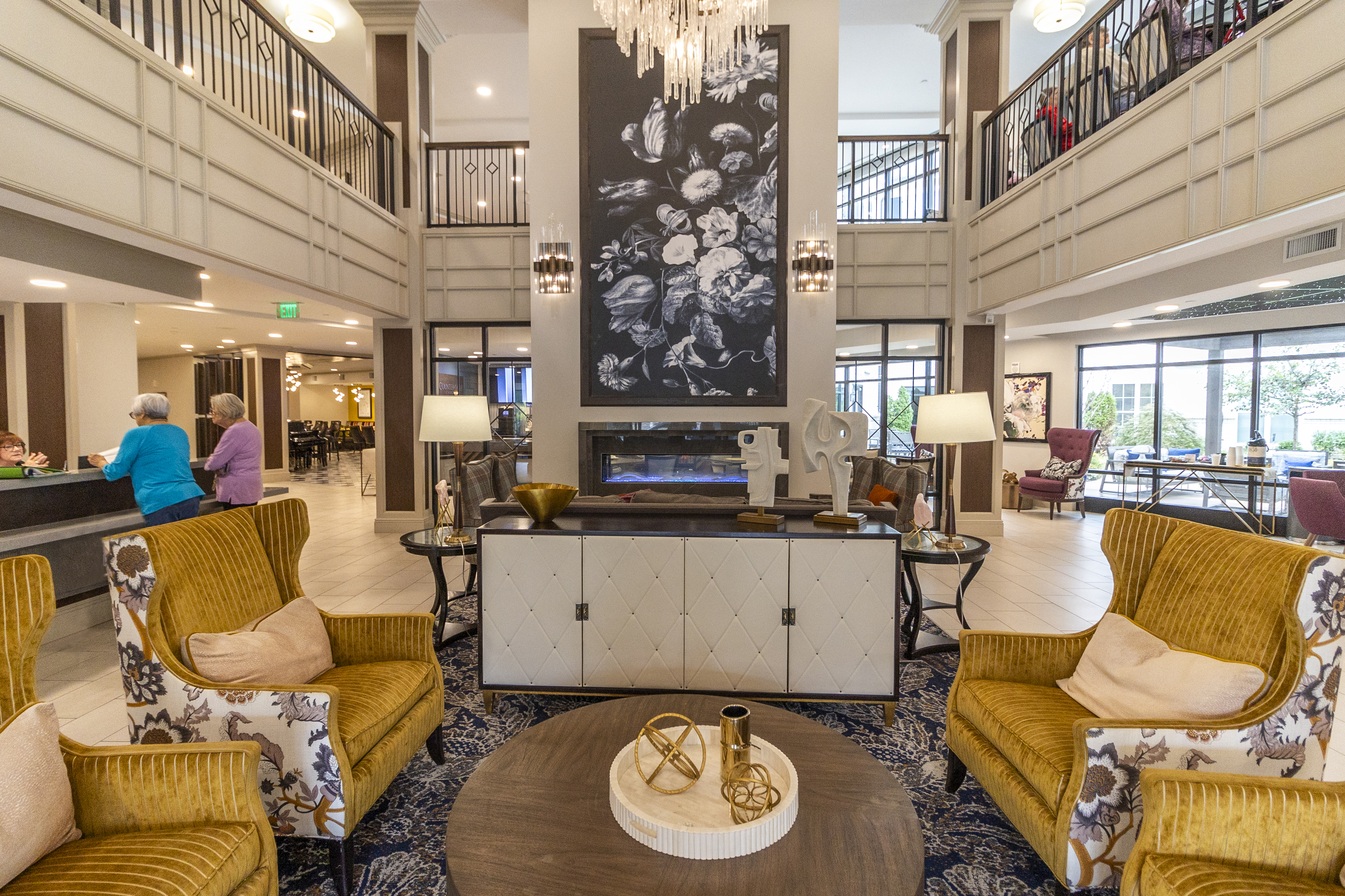 StoryPoint Germantown