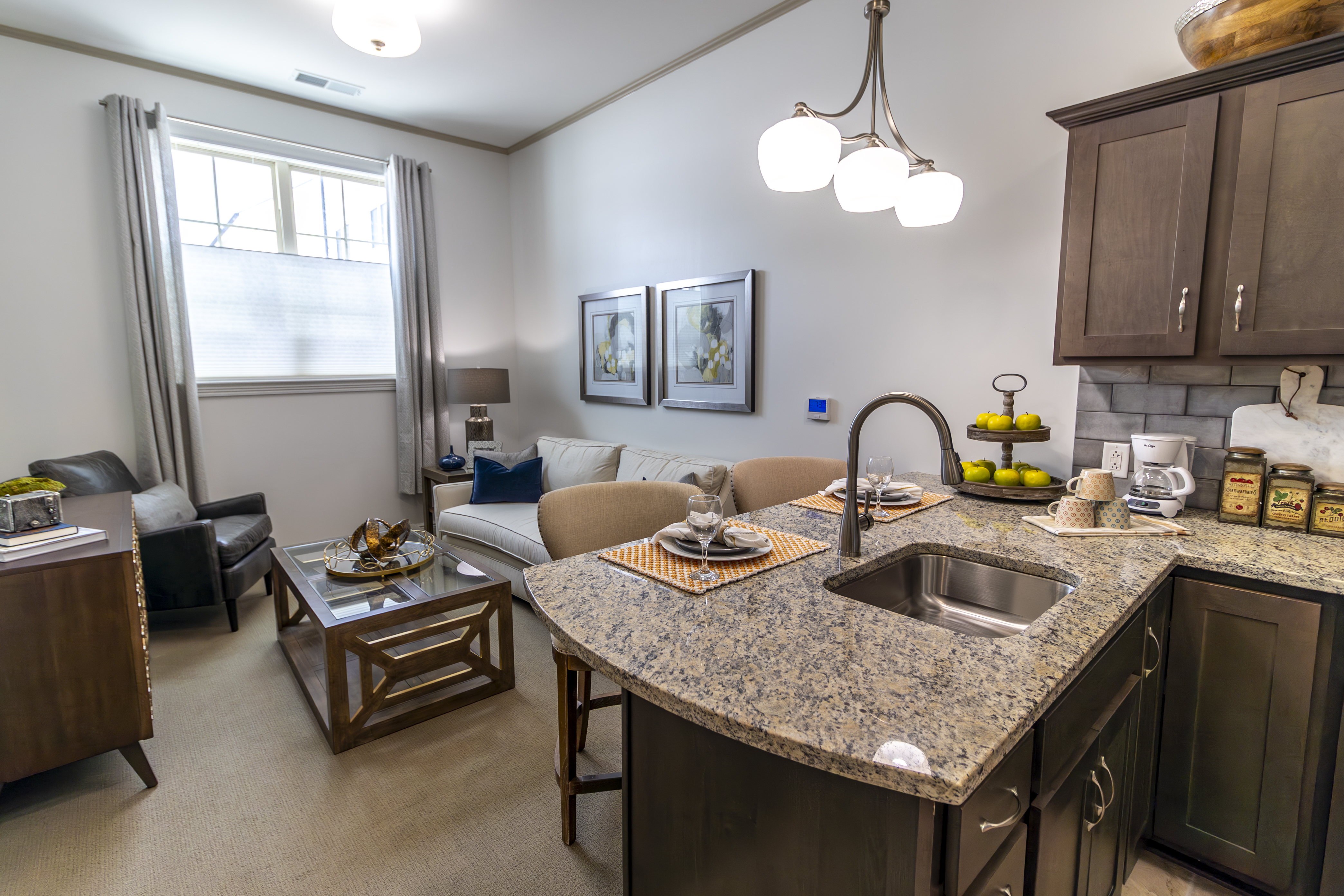 StoryPoint Germantown