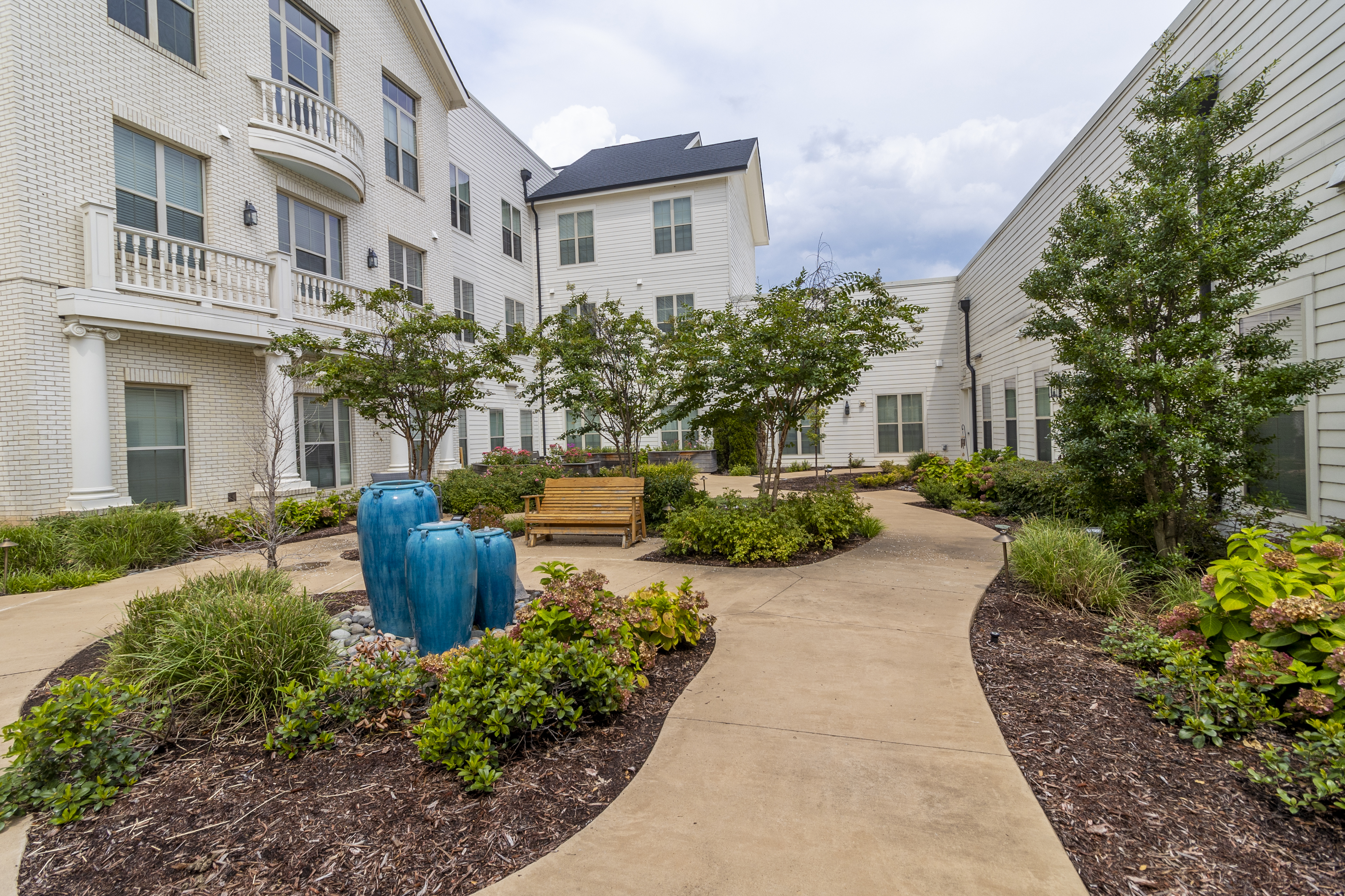 StoryPoint Germantown