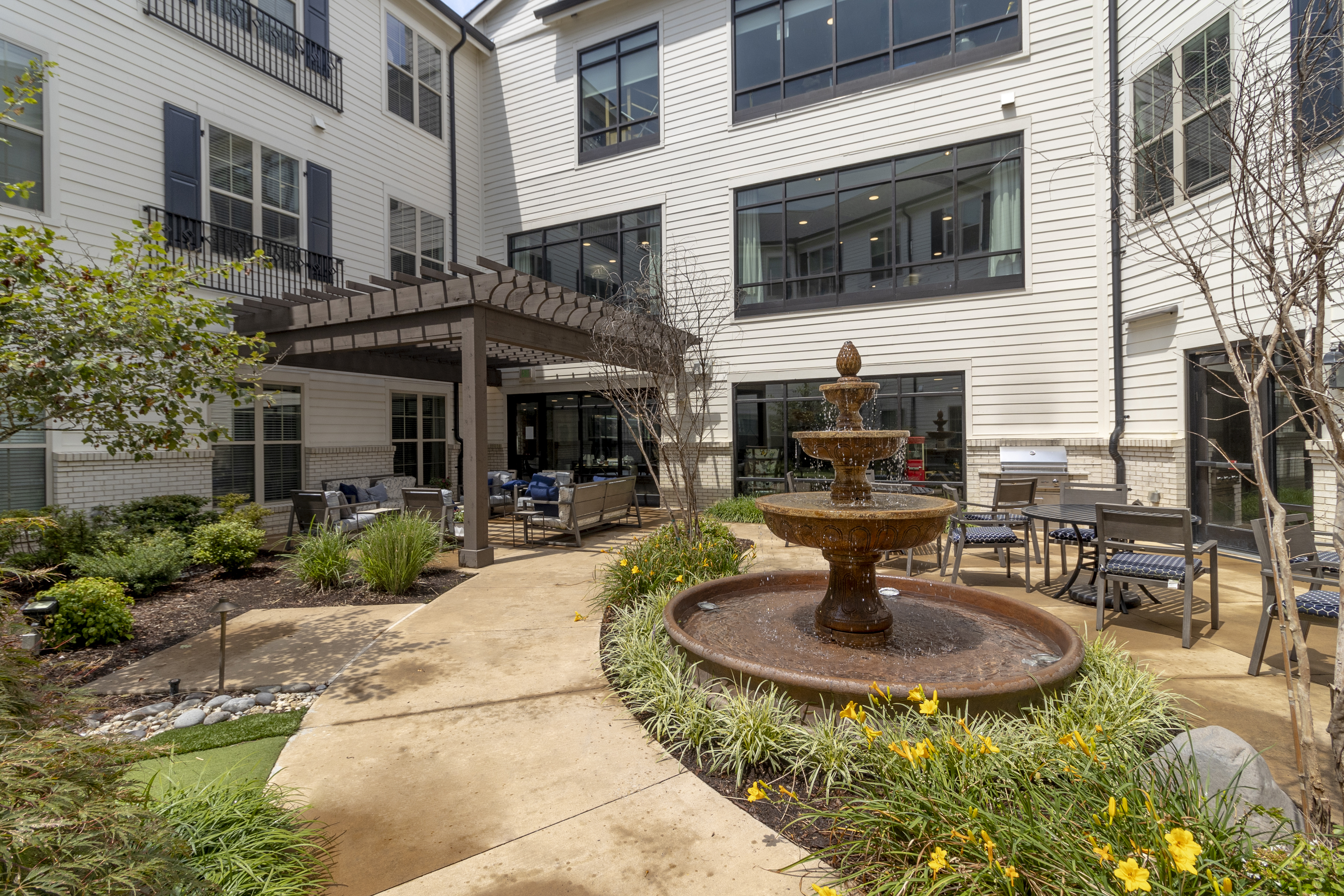 StoryPoint Germantown