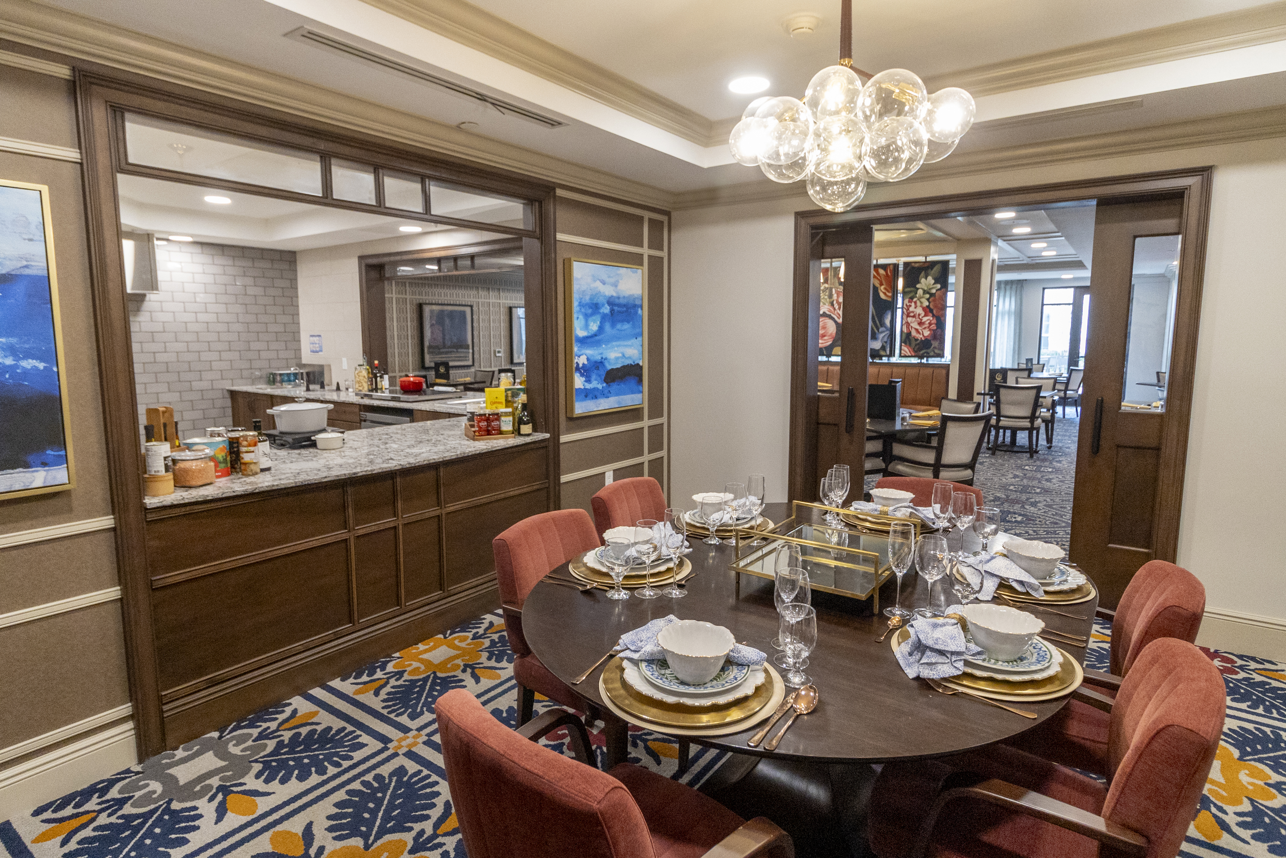 StoryPoint Germantown