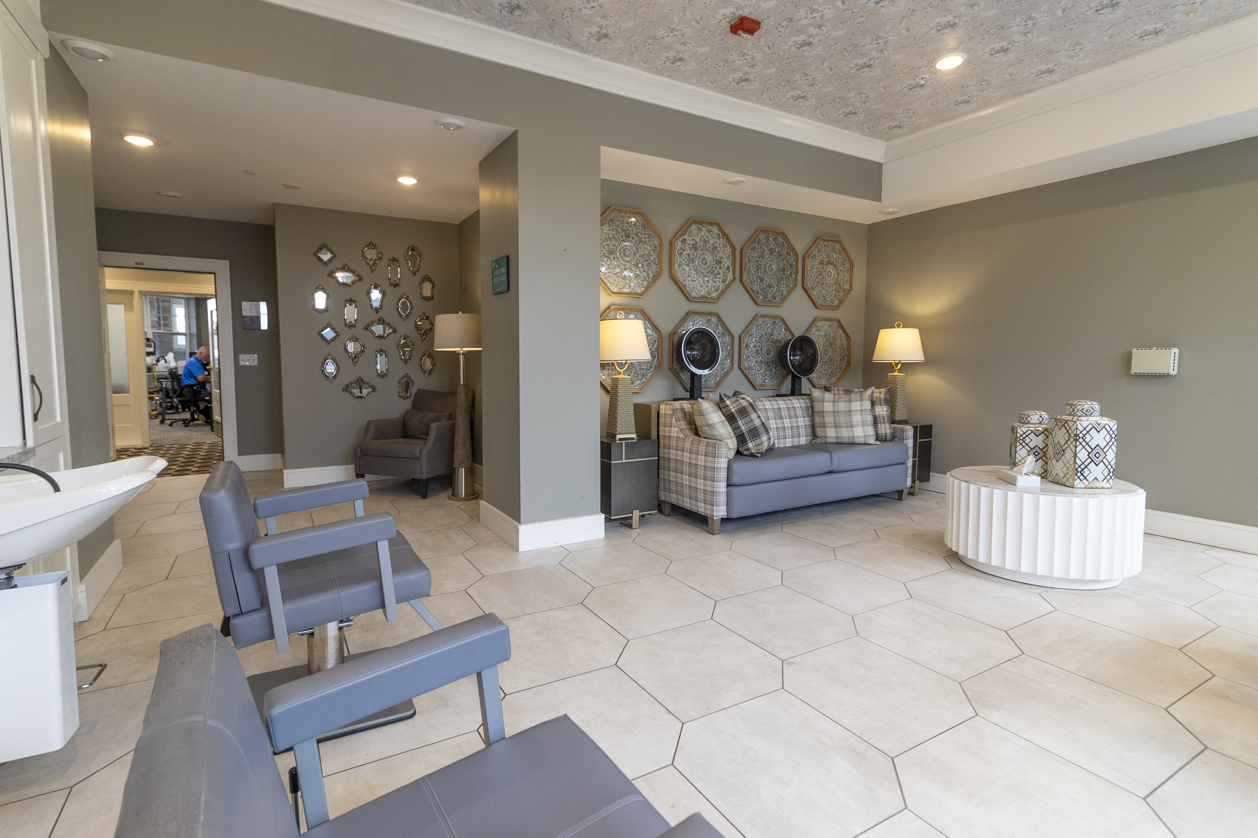 StoryPoint Northville