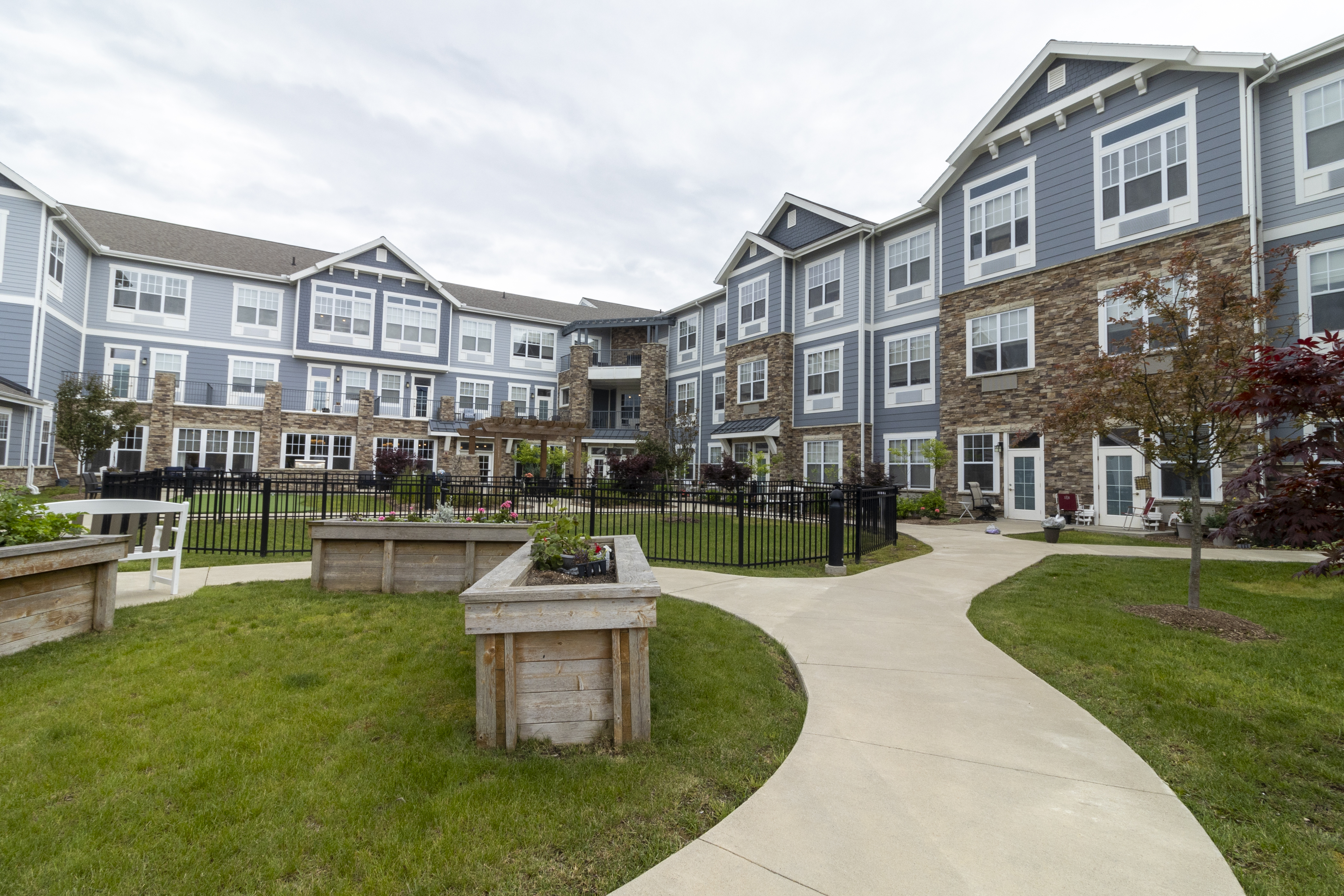 StoryPoint Northville