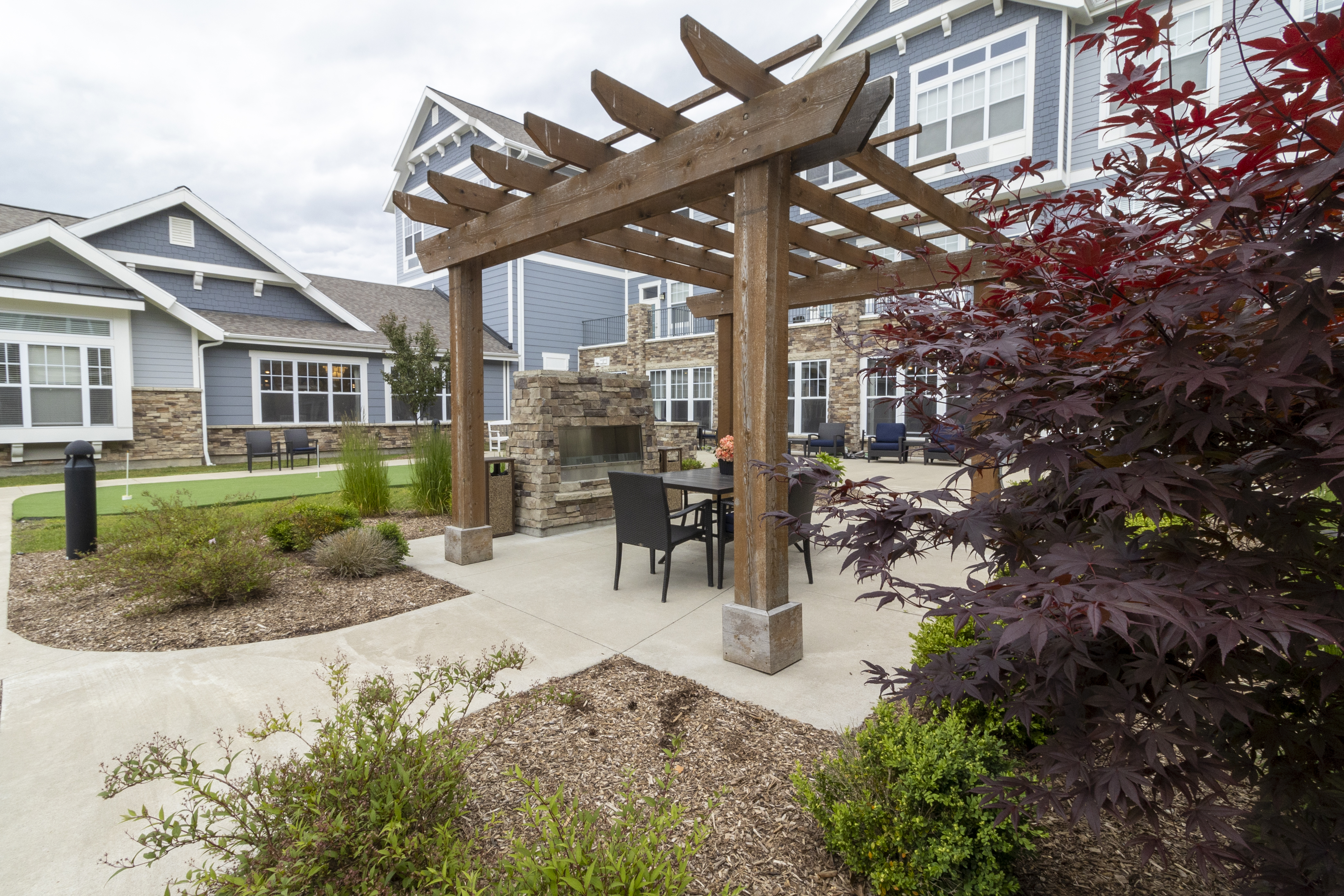 StoryPoint Northville