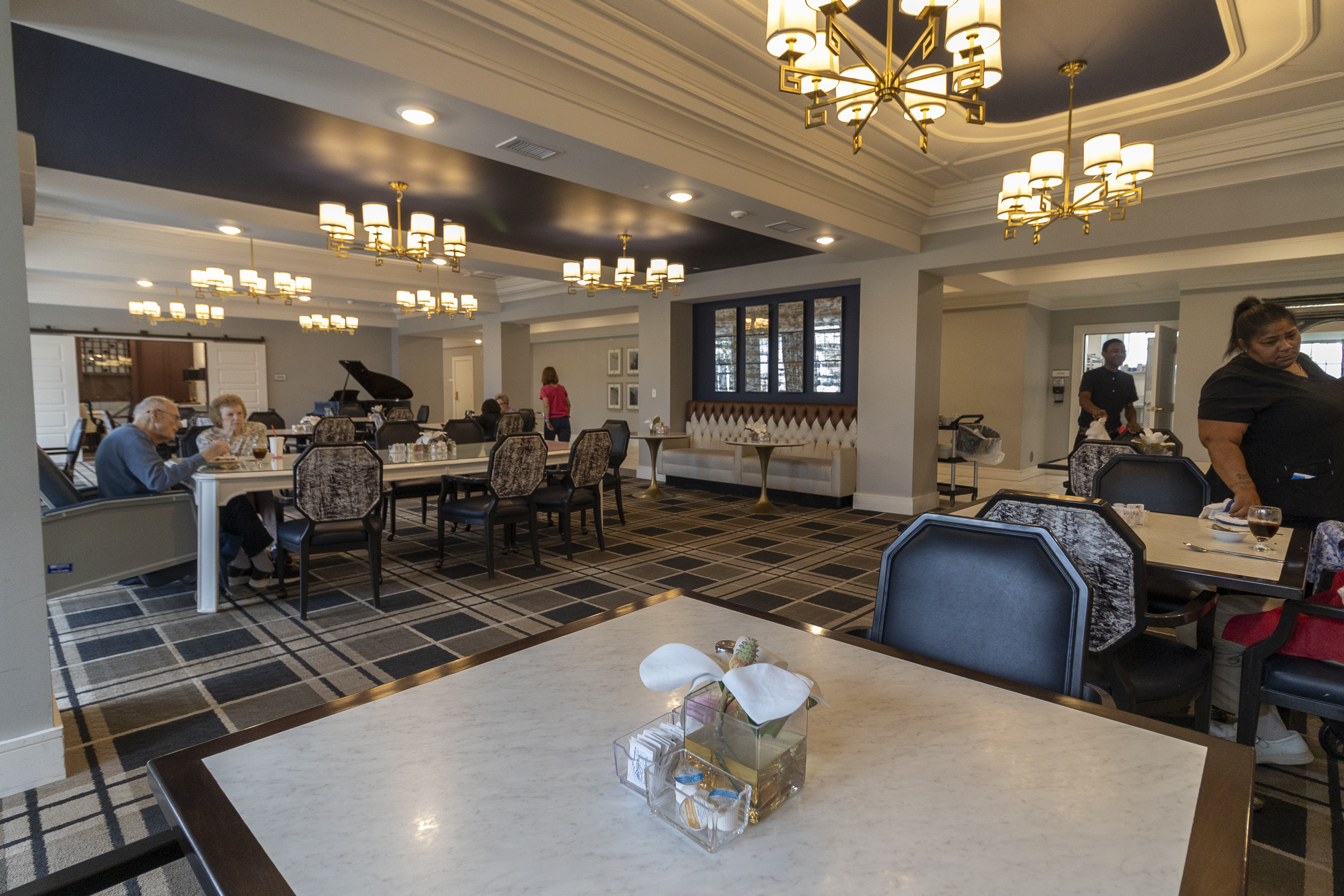 StoryPoint Northville