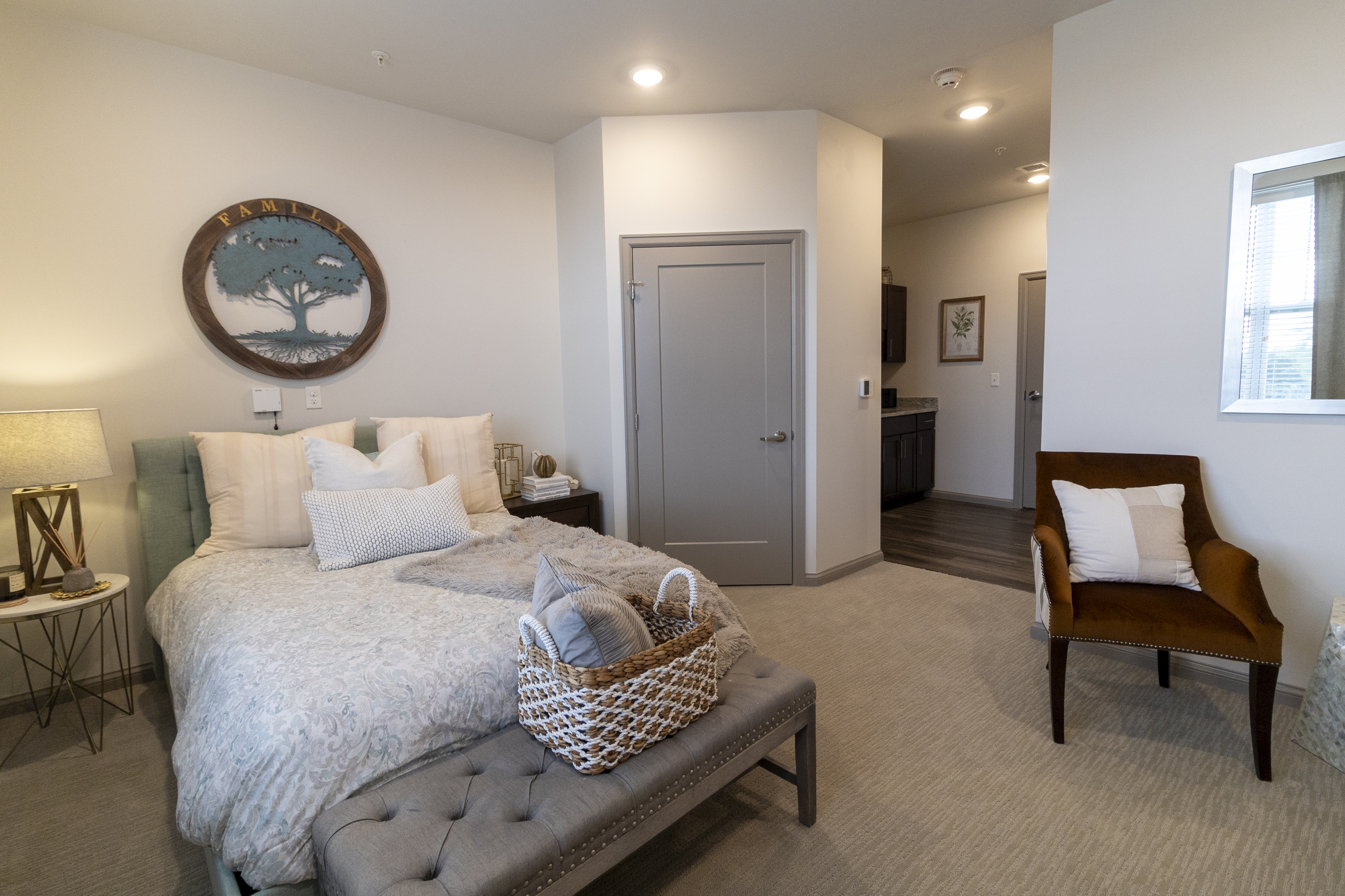 StoryPoint Northville