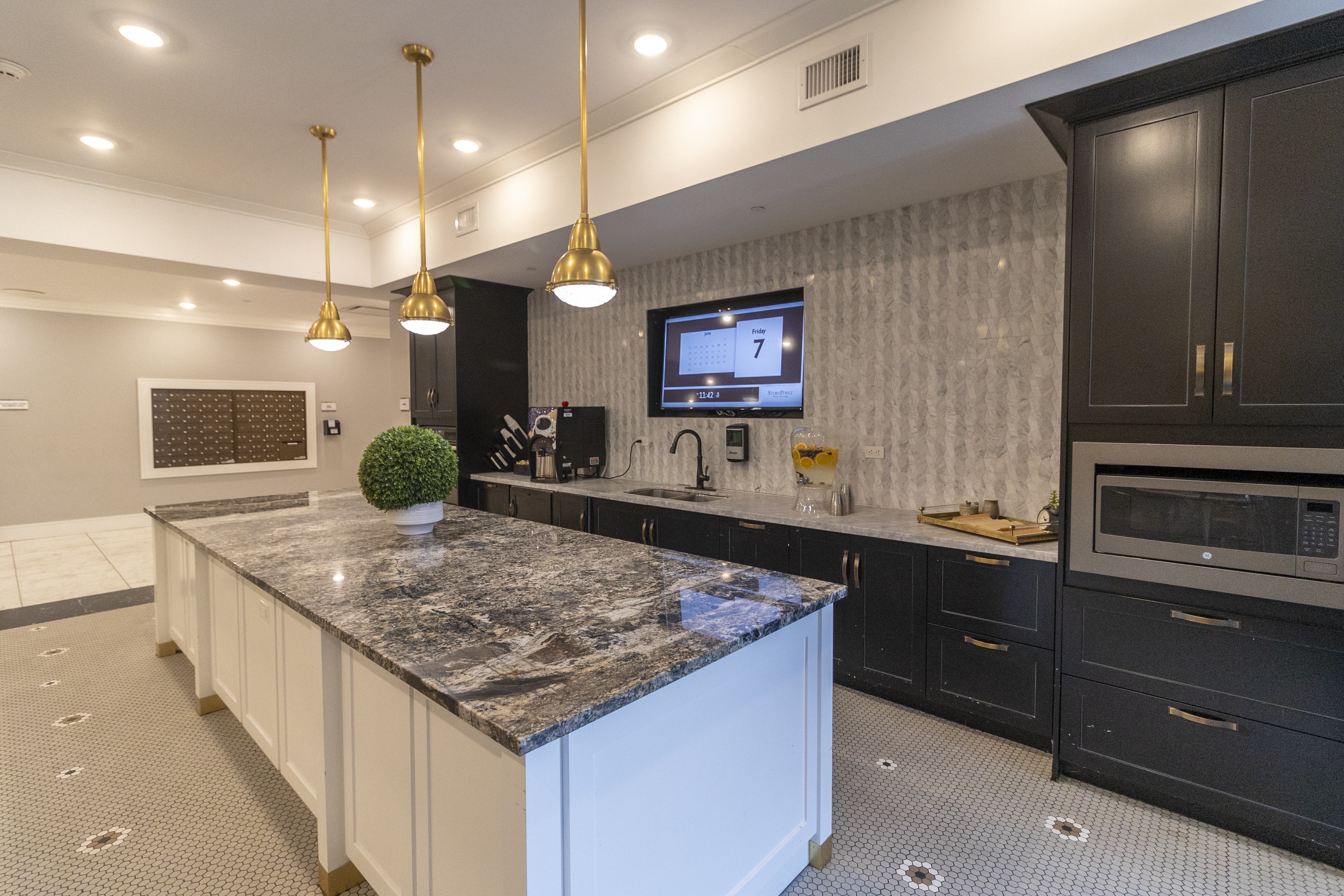 StoryPoint Northville