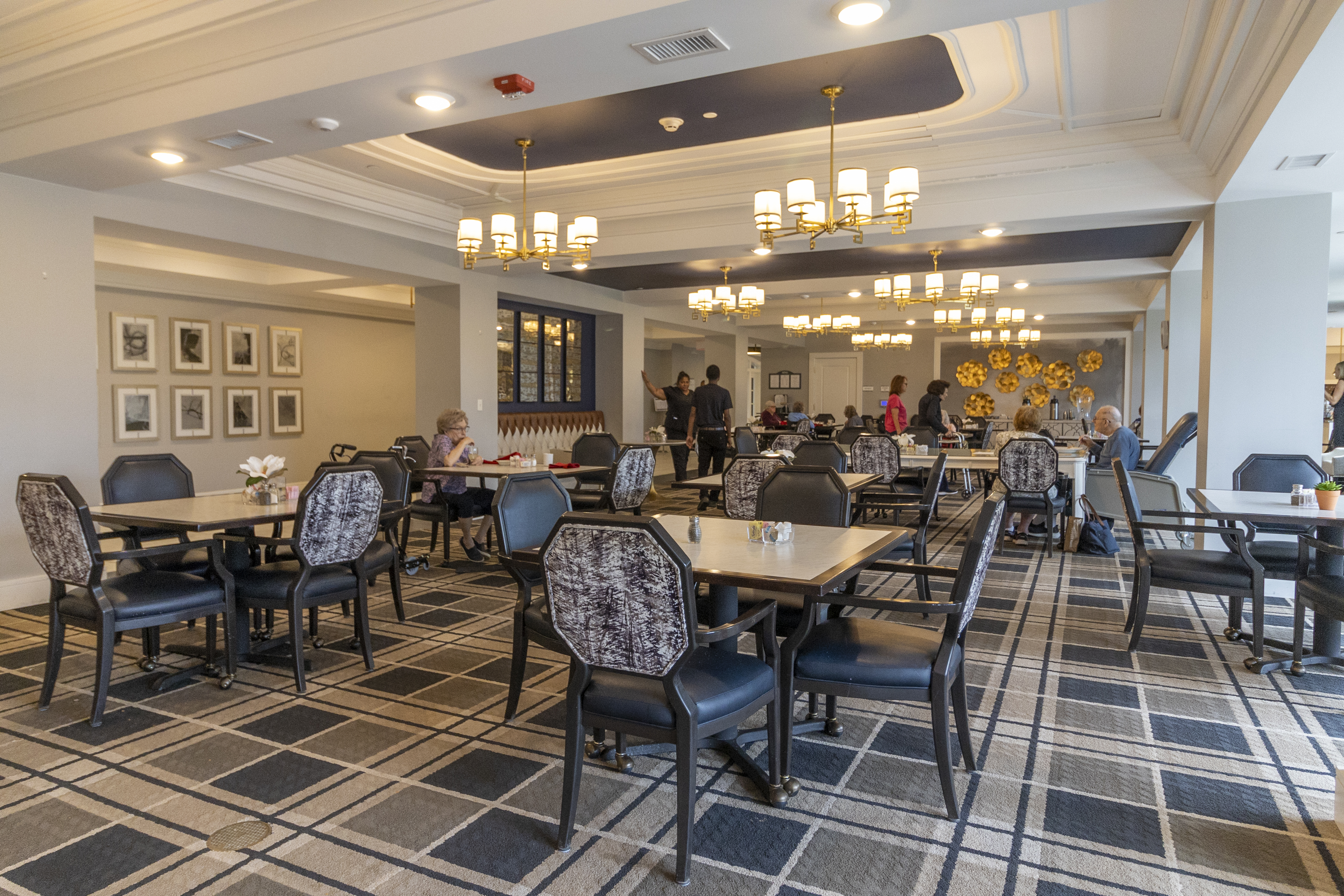 StoryPoint Northville