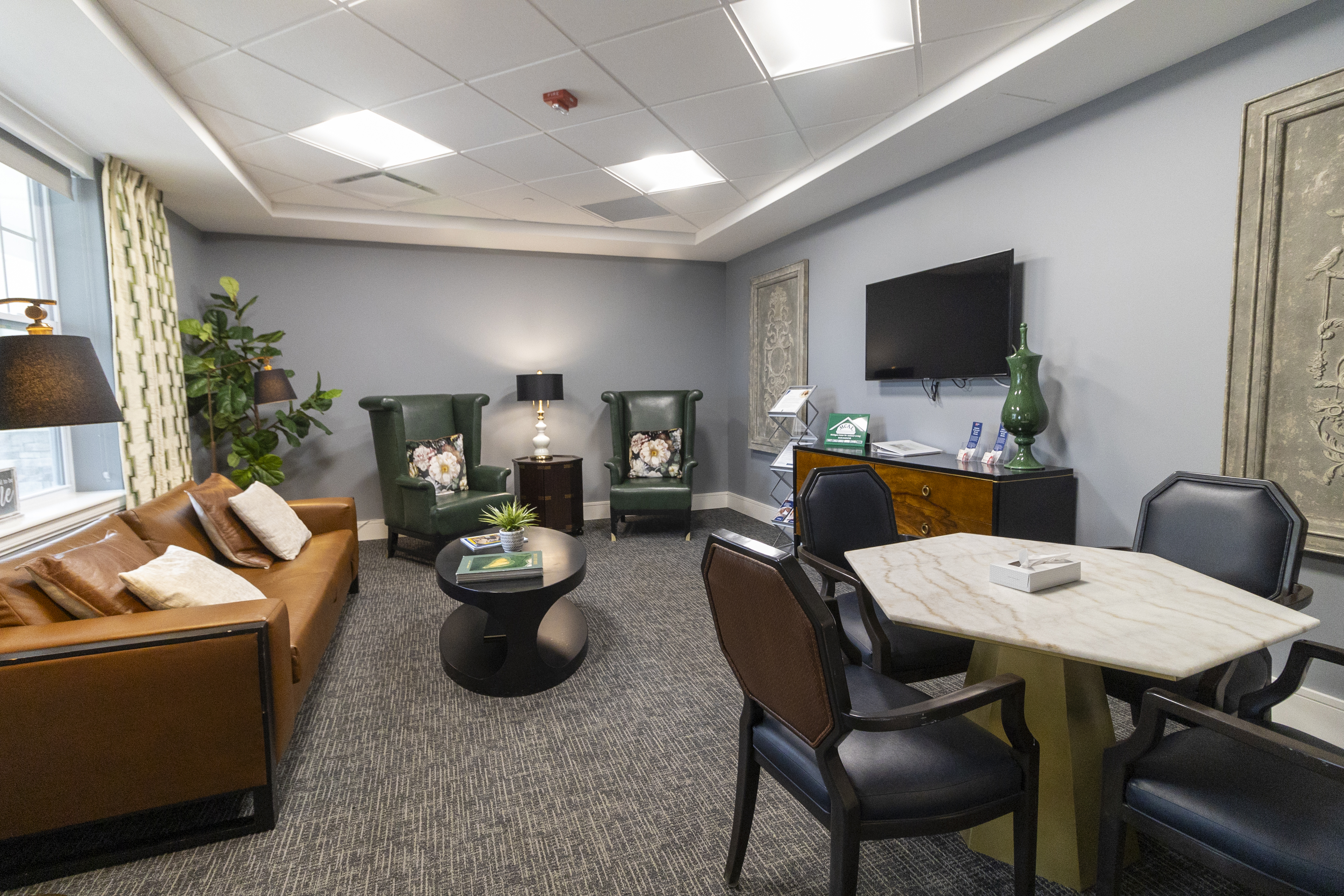 StoryPoint Northville