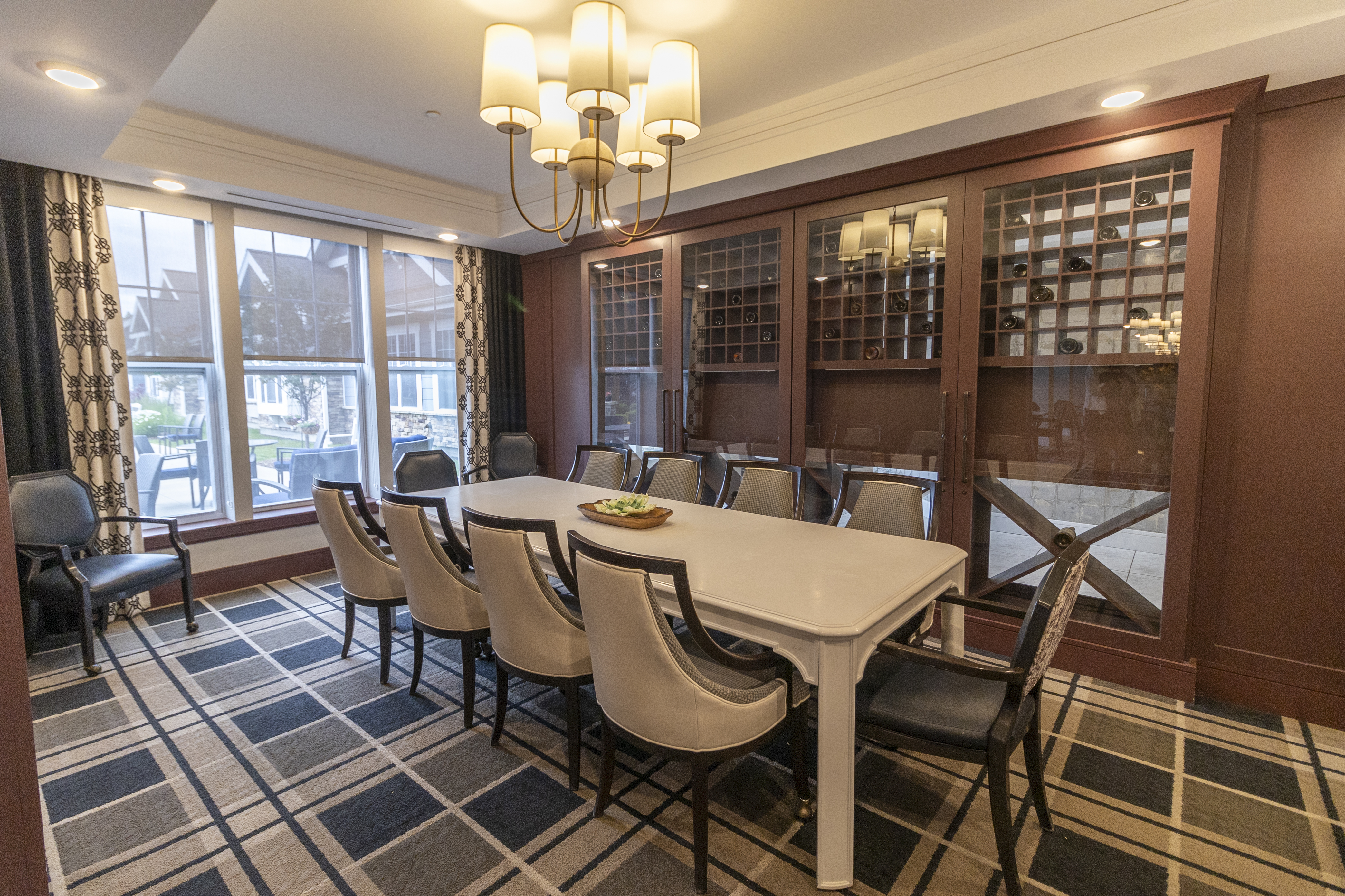 StoryPoint Northville