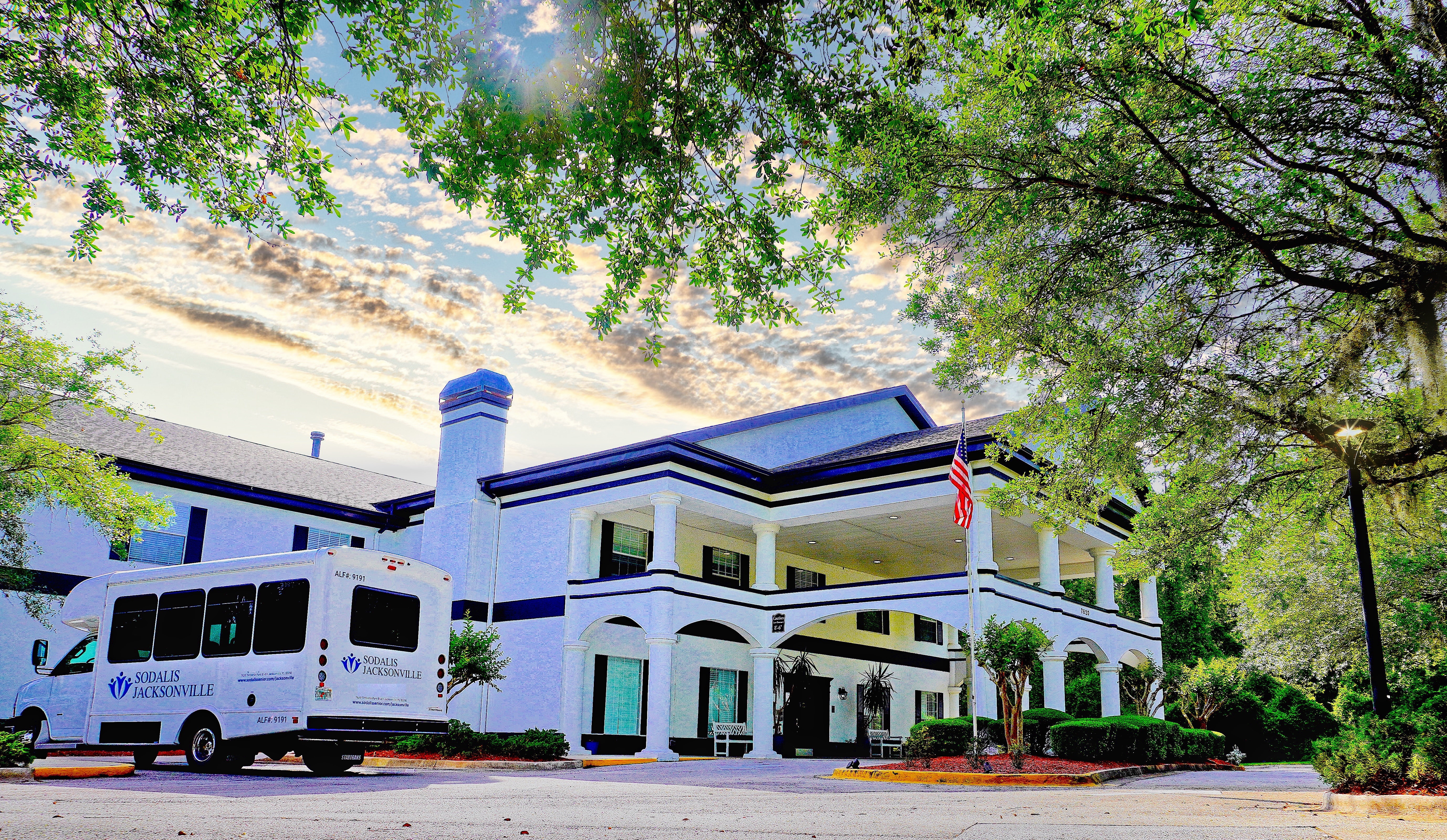 Sodalis Jacksonville