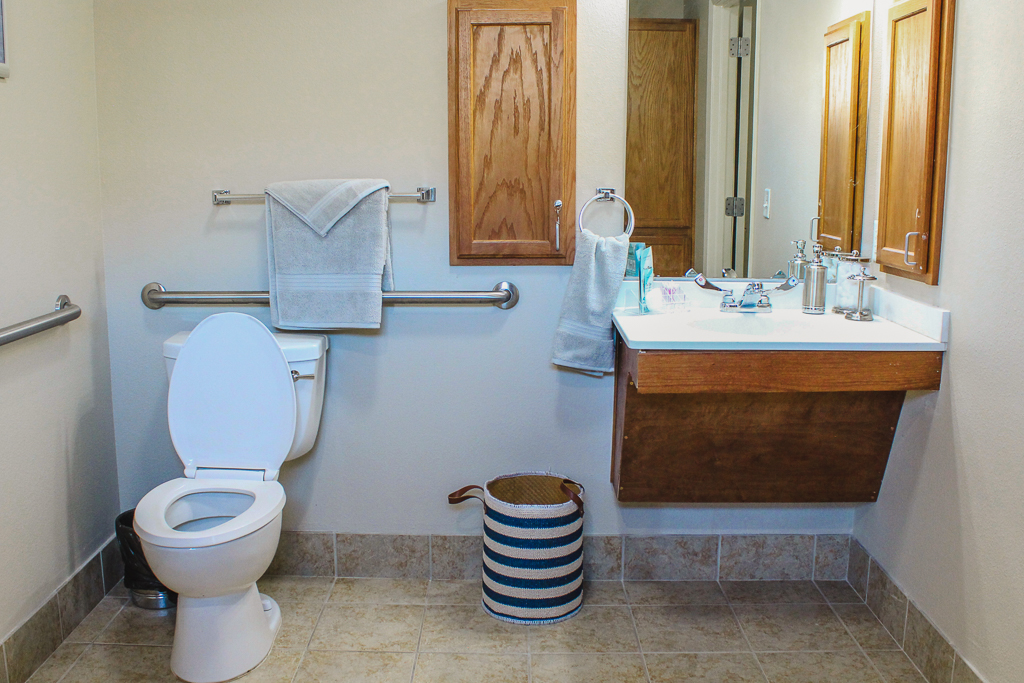 Bristol Park Eagle Mountain