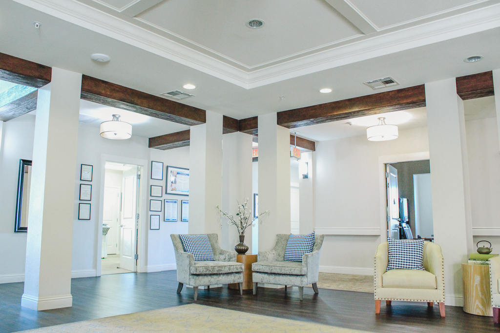 Bristol Park Eagle Mountain