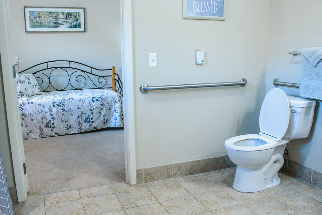 Bristol Park Eagle Mountain