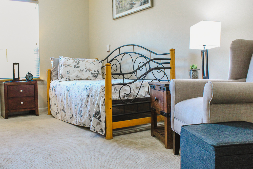 Bristol Park Eagle Mountain