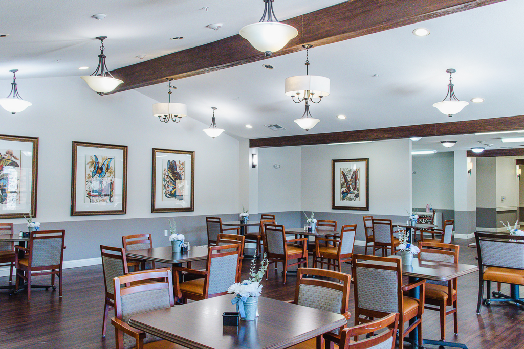 Bristol Park Eagle Mountain