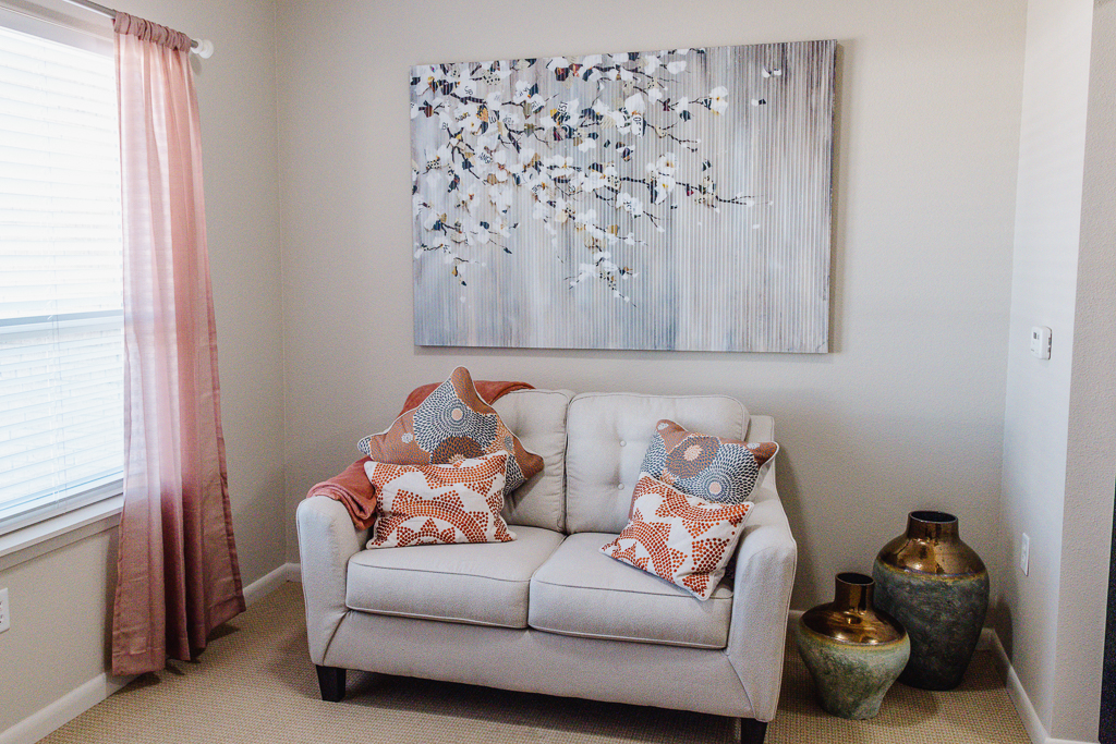 Bristol Park Eagle Mountain