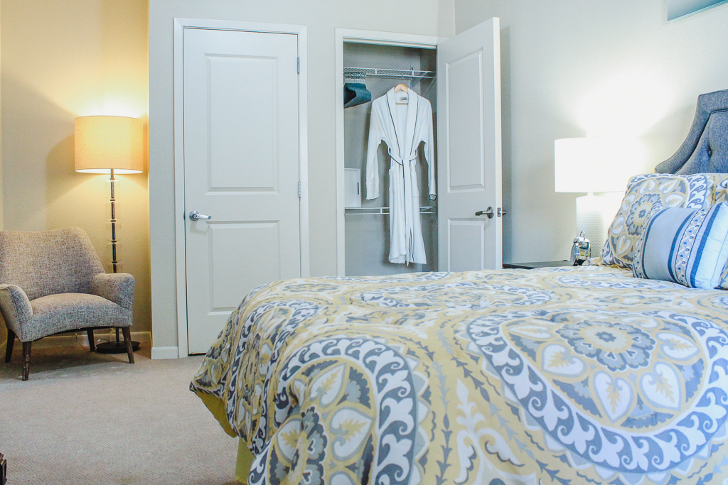 Bristol Park Eagle Mountain