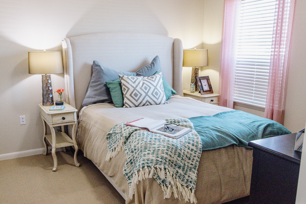 Bristol Park Eagle Mountain