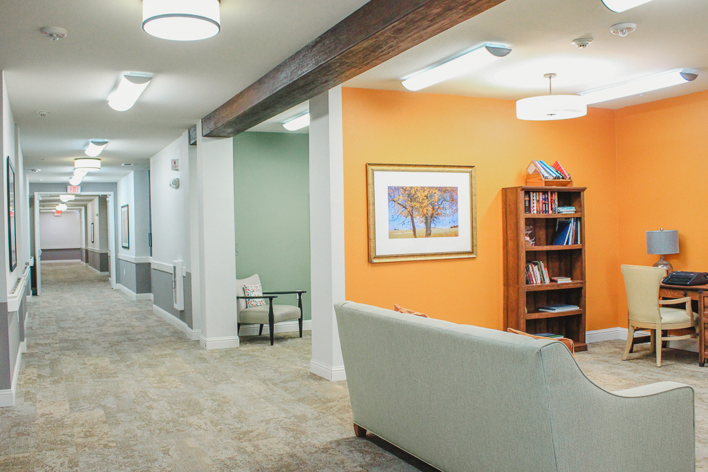 Bristol Park Eagle Mountain