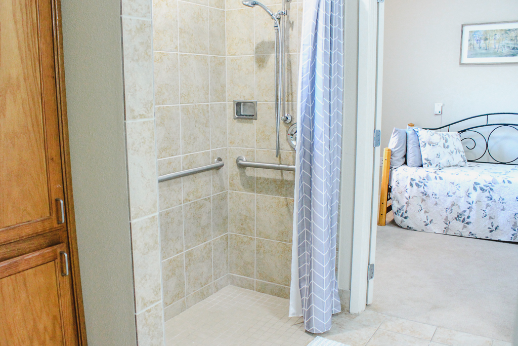 Bristol Park Eagle Mountain