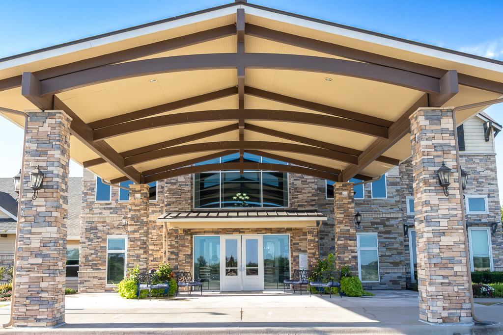 Bristol Park Cleburne (Sagora)