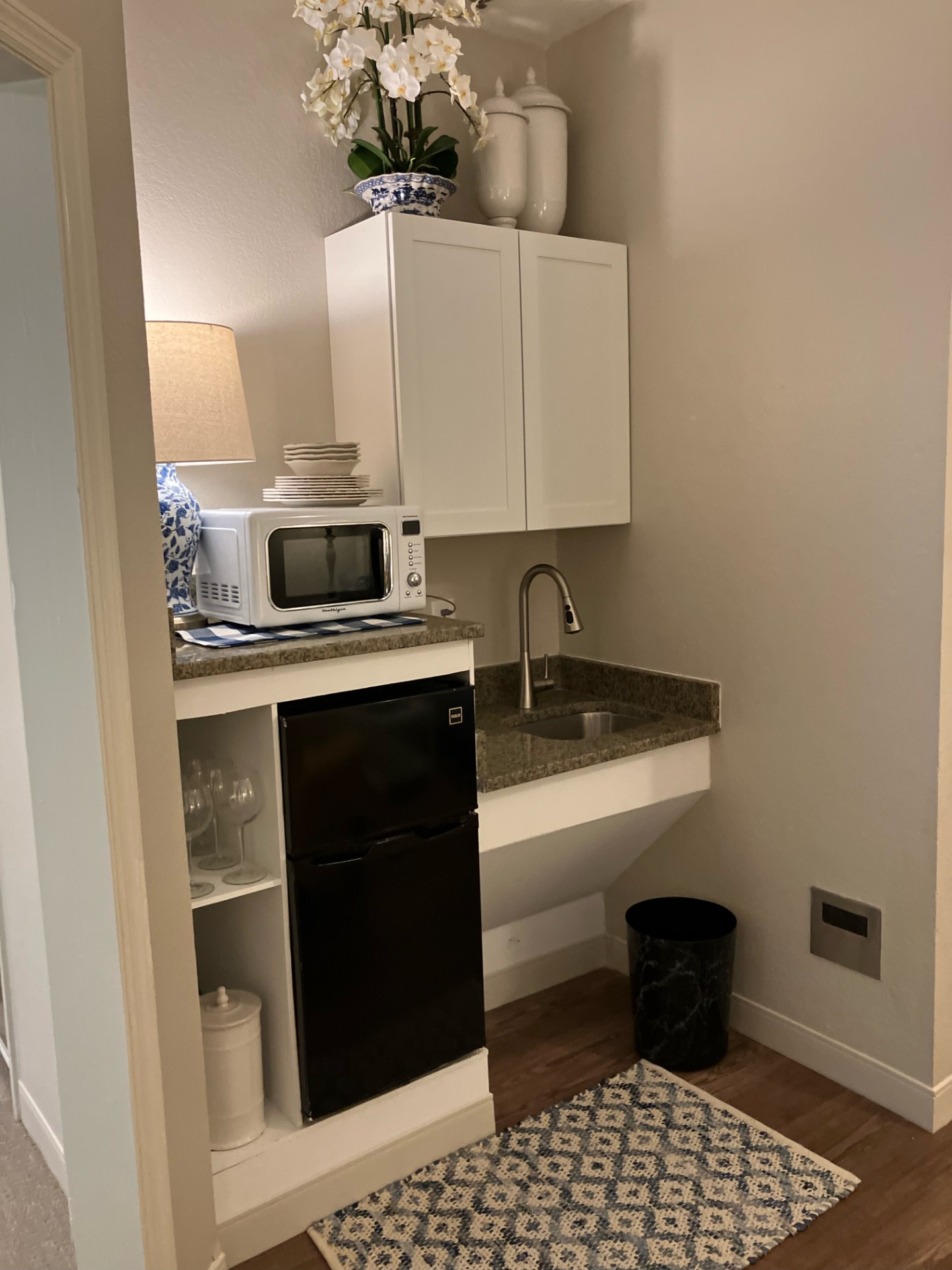 American House Brentwood