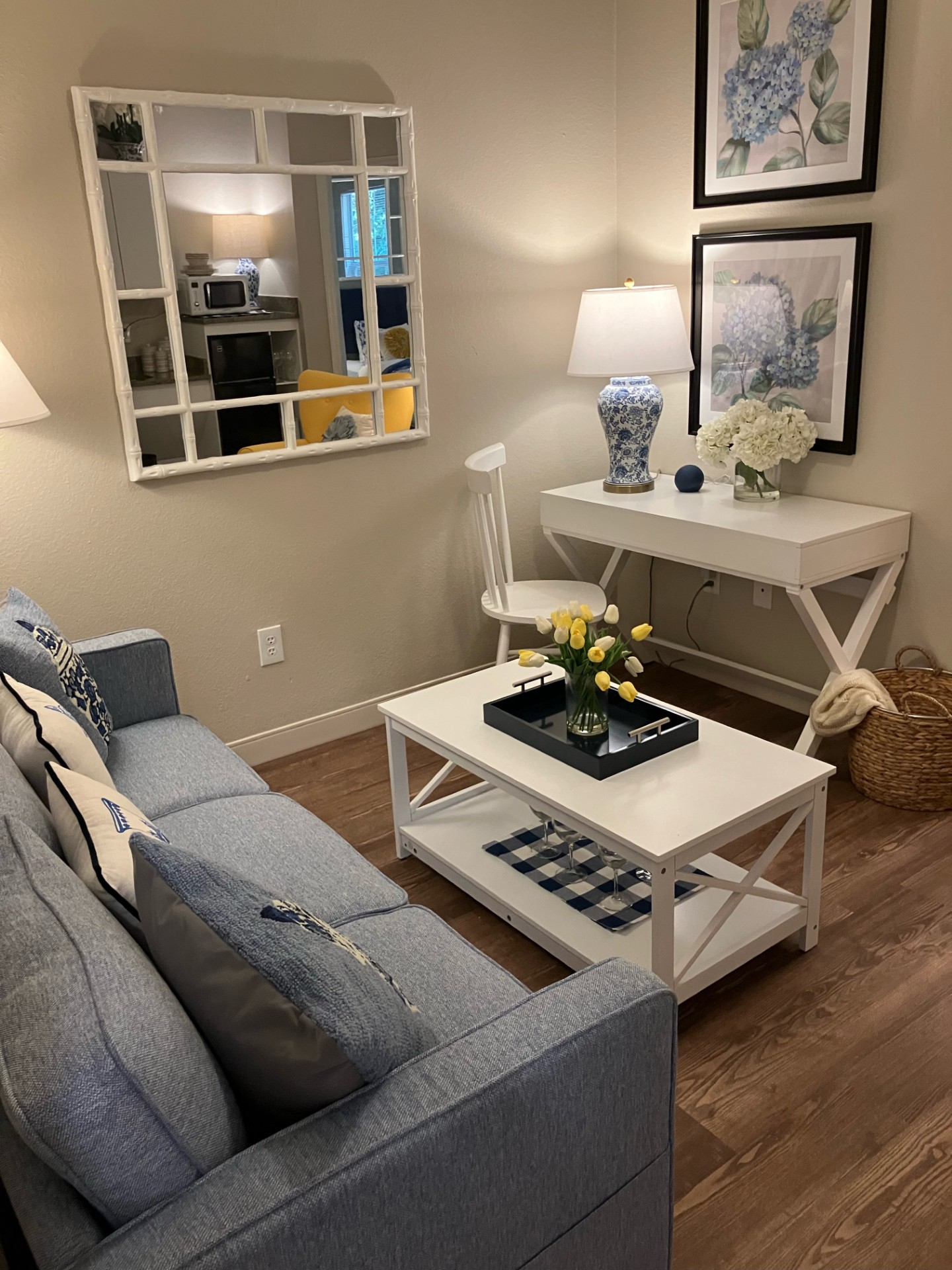 American House Brentwood