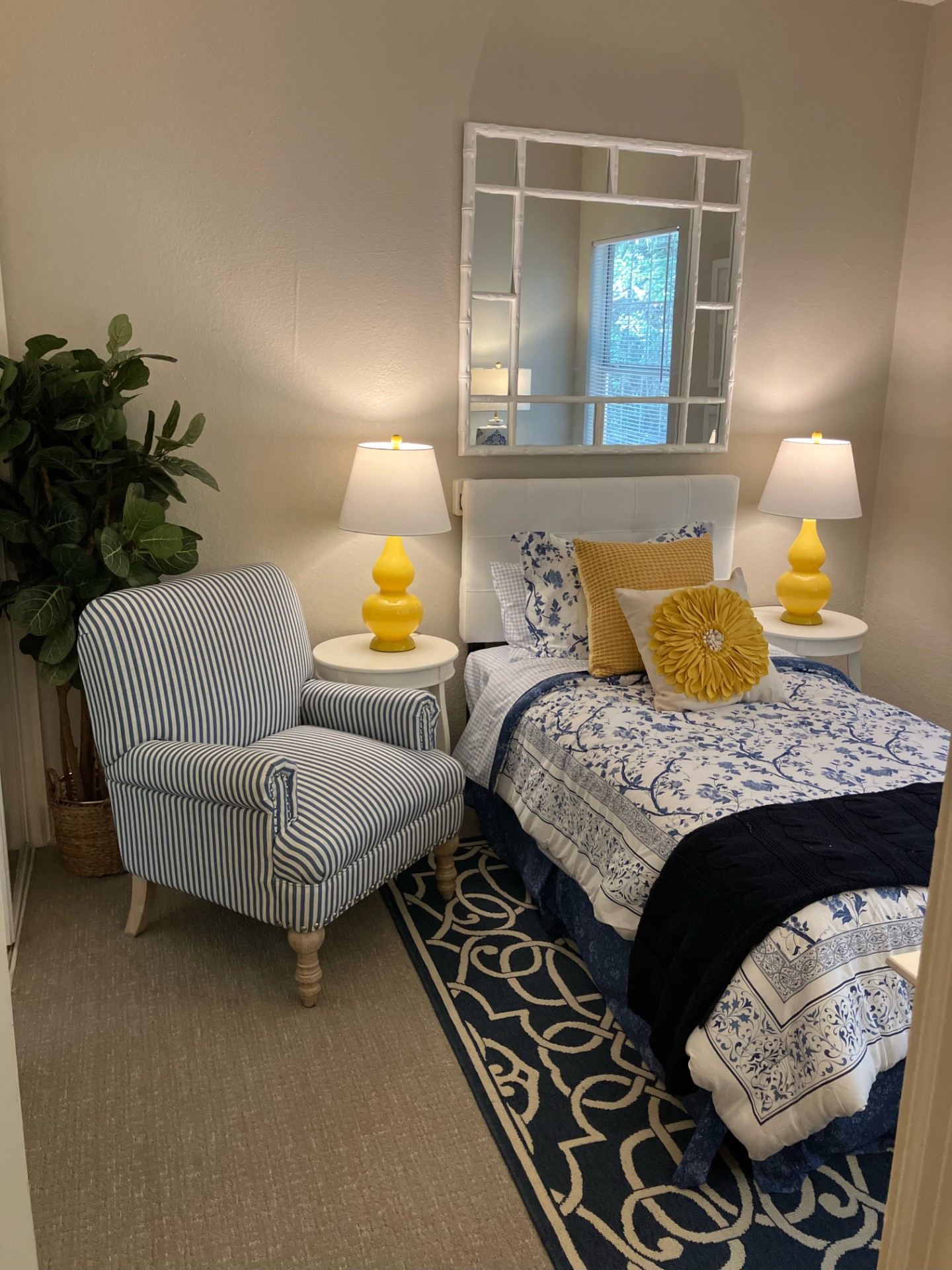 American House Brentwood