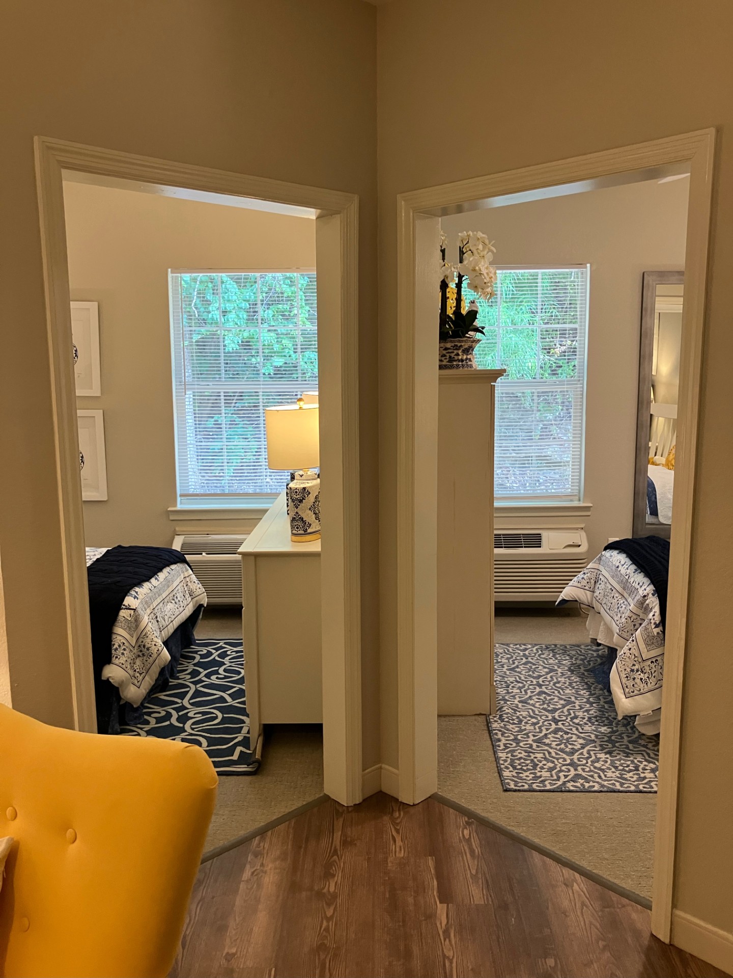 American House Brentwood