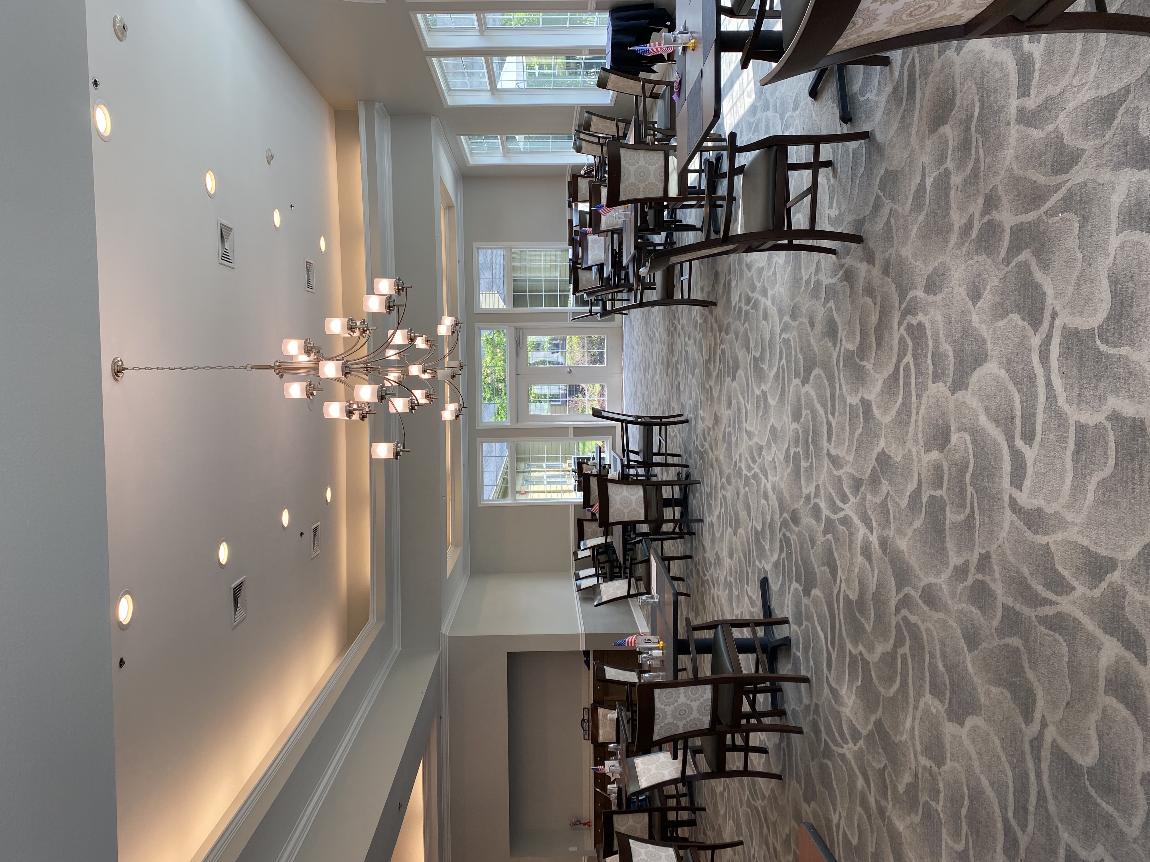 American House Brentwood