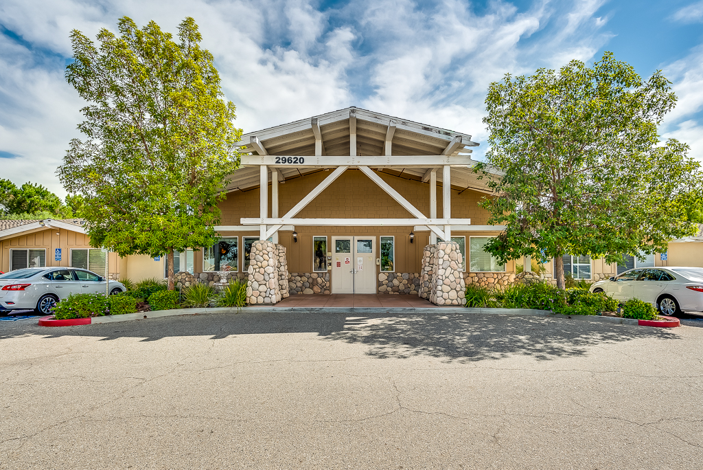 Sunny Rose Senior Living