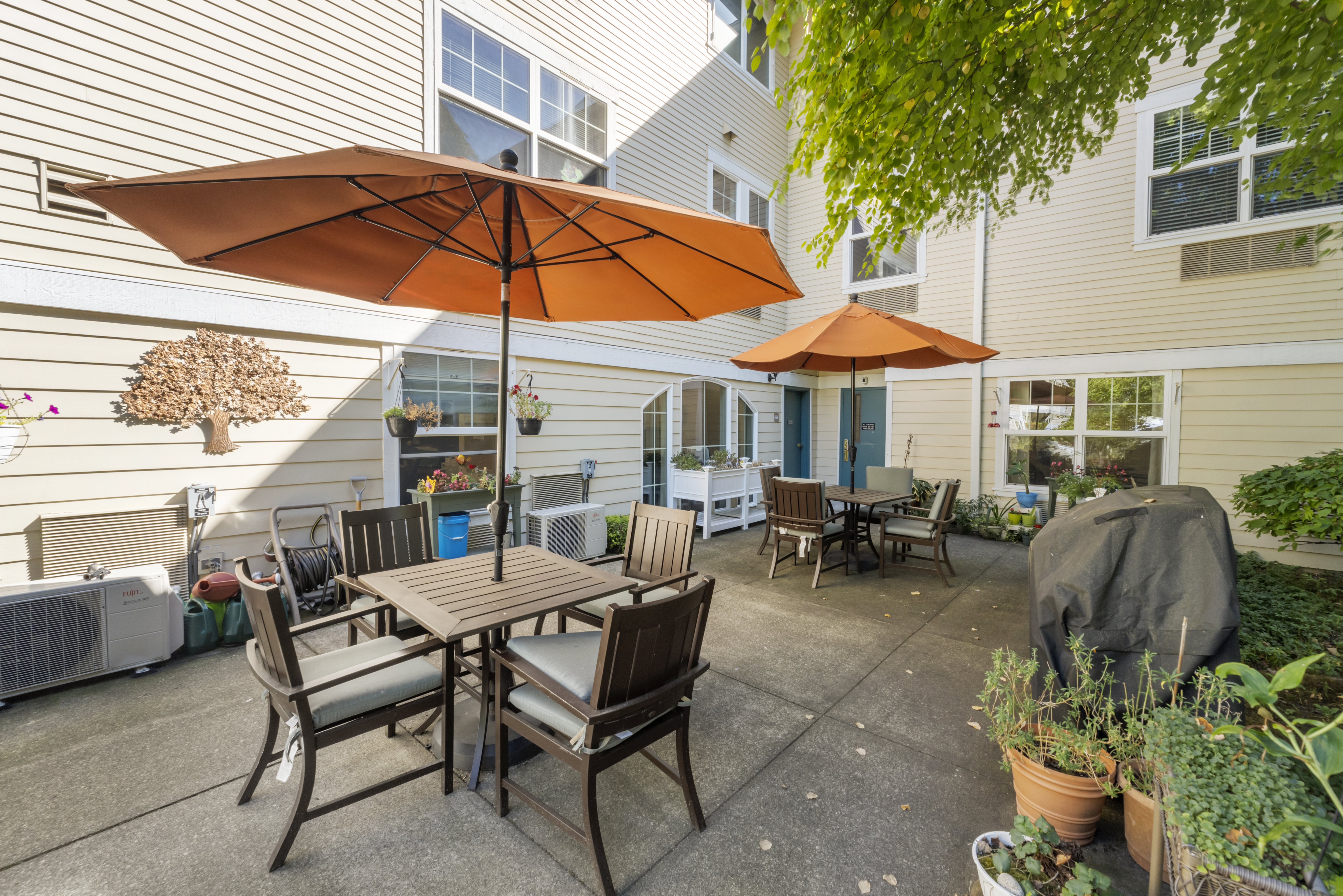 Bridgeport Place Assisted Living & Memory Care