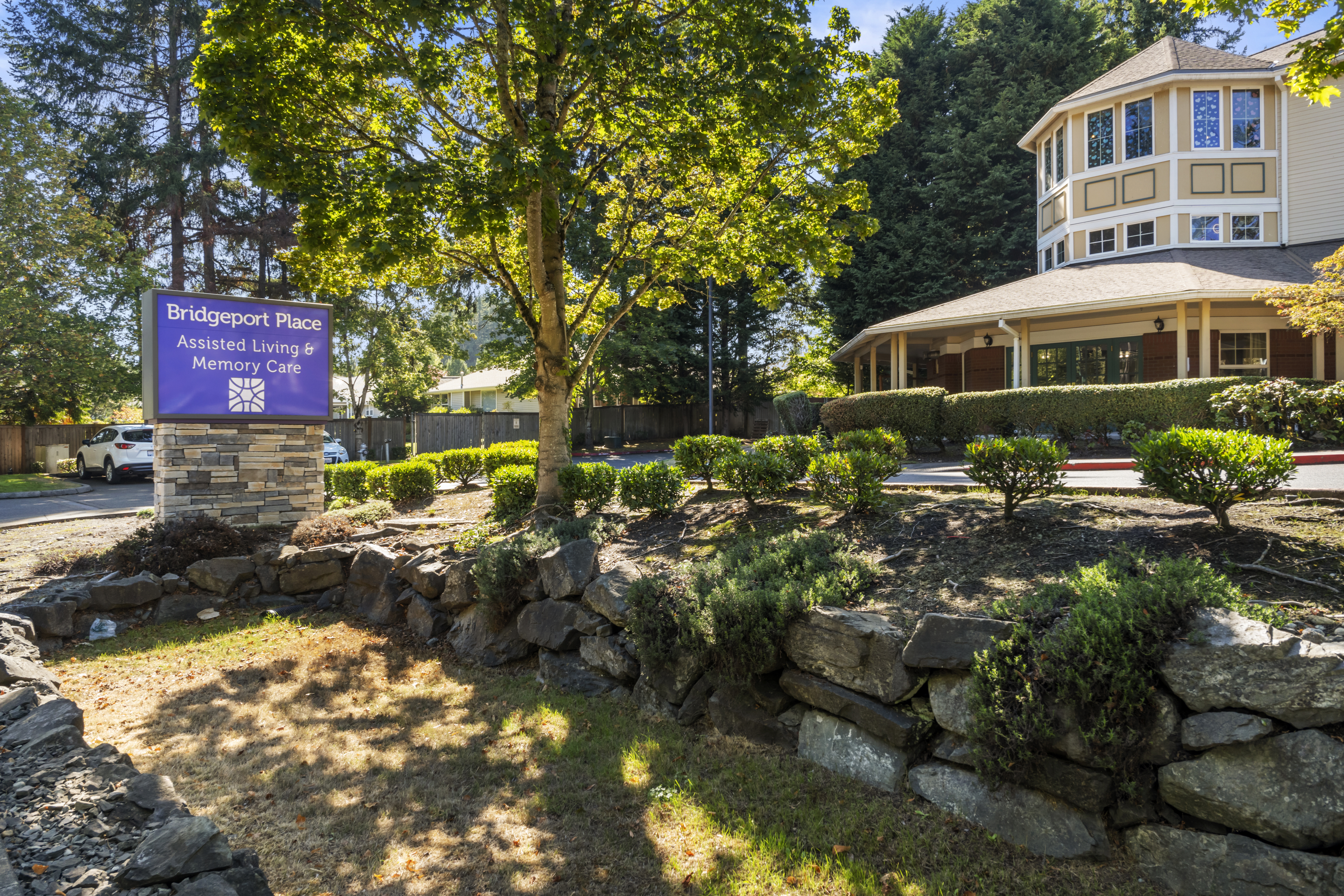 Bridgeport Place Assisted Living & Memory Care
