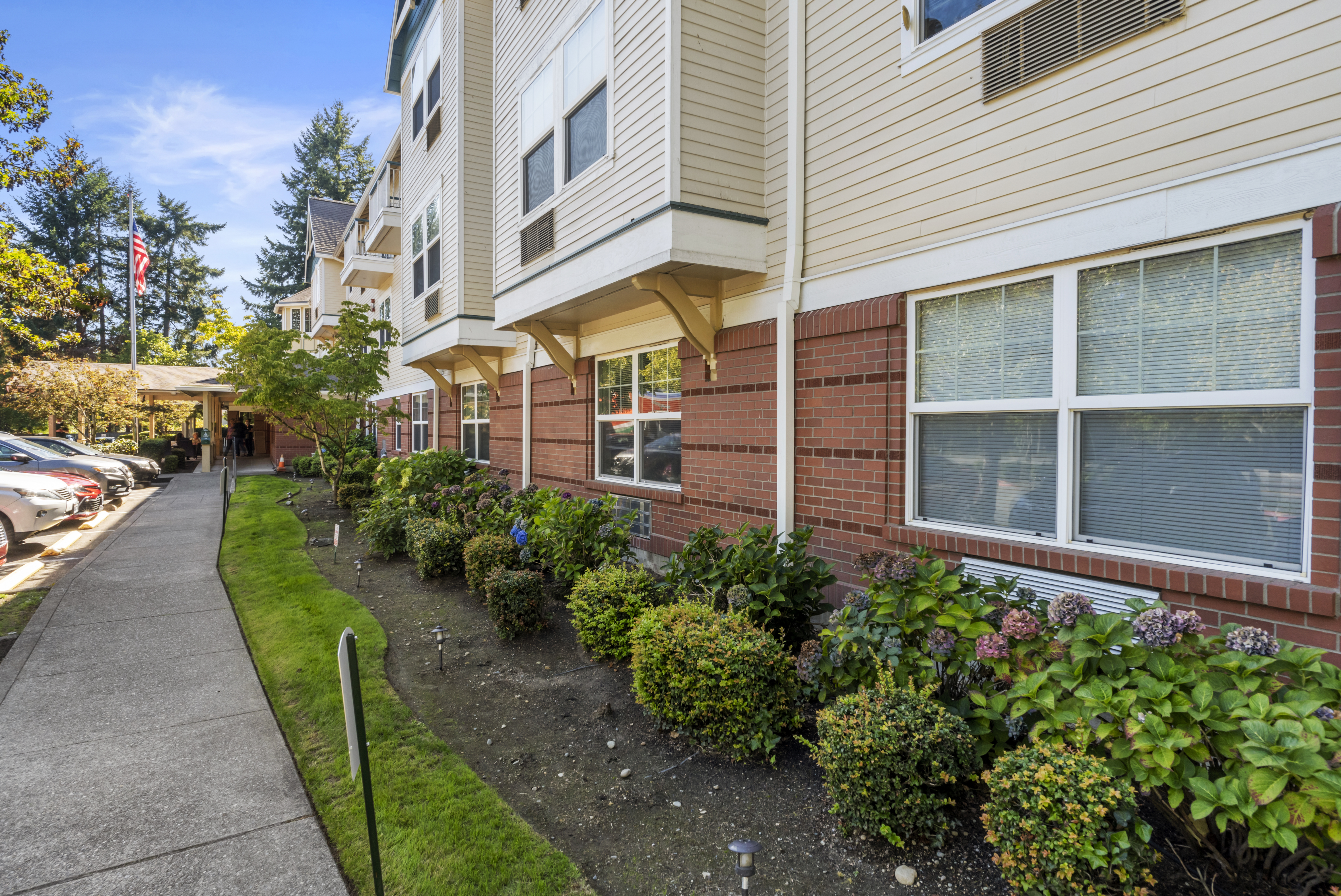 Bridgeport Place Assisted Living & Memory Care