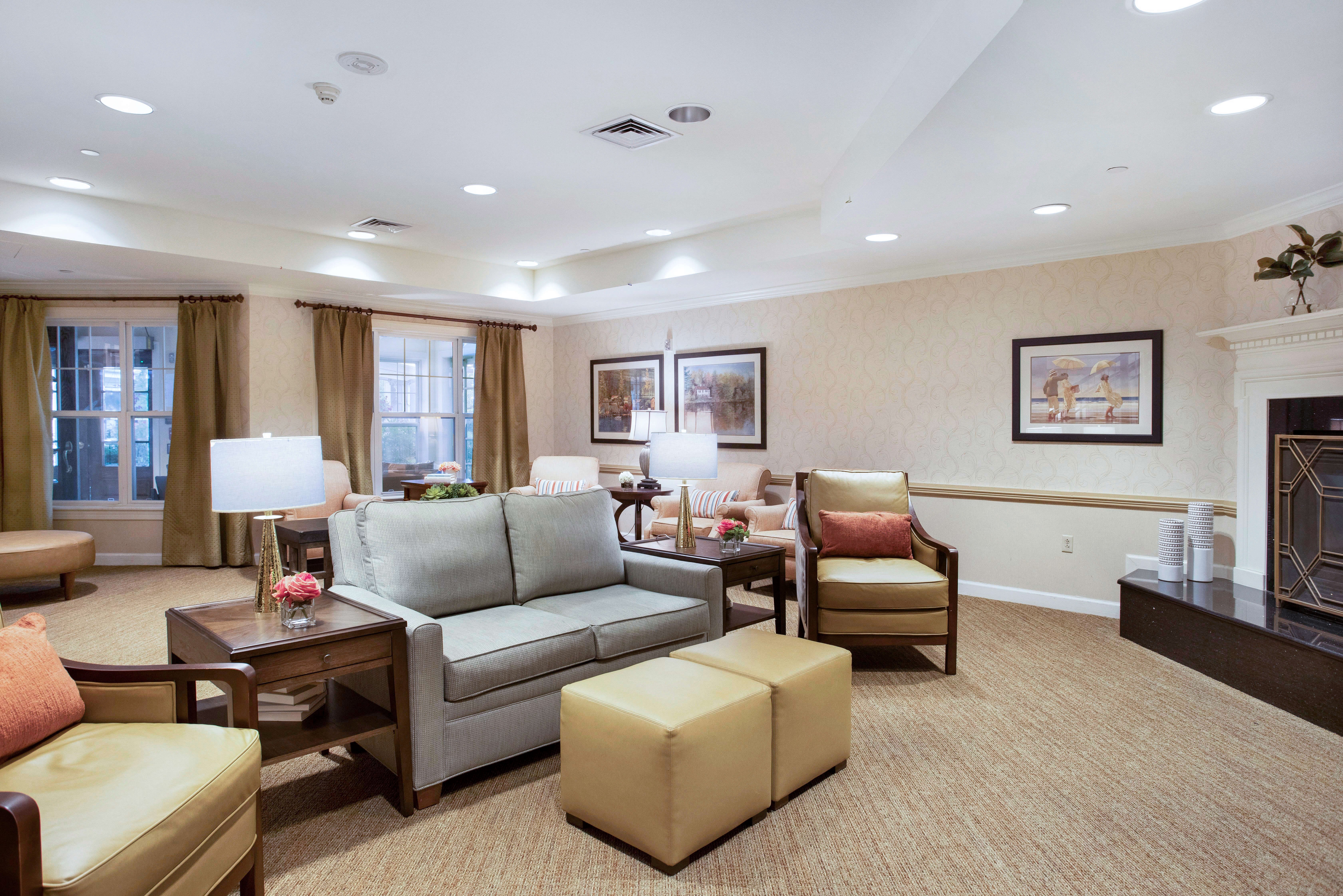 Sunrise at Fleetwood