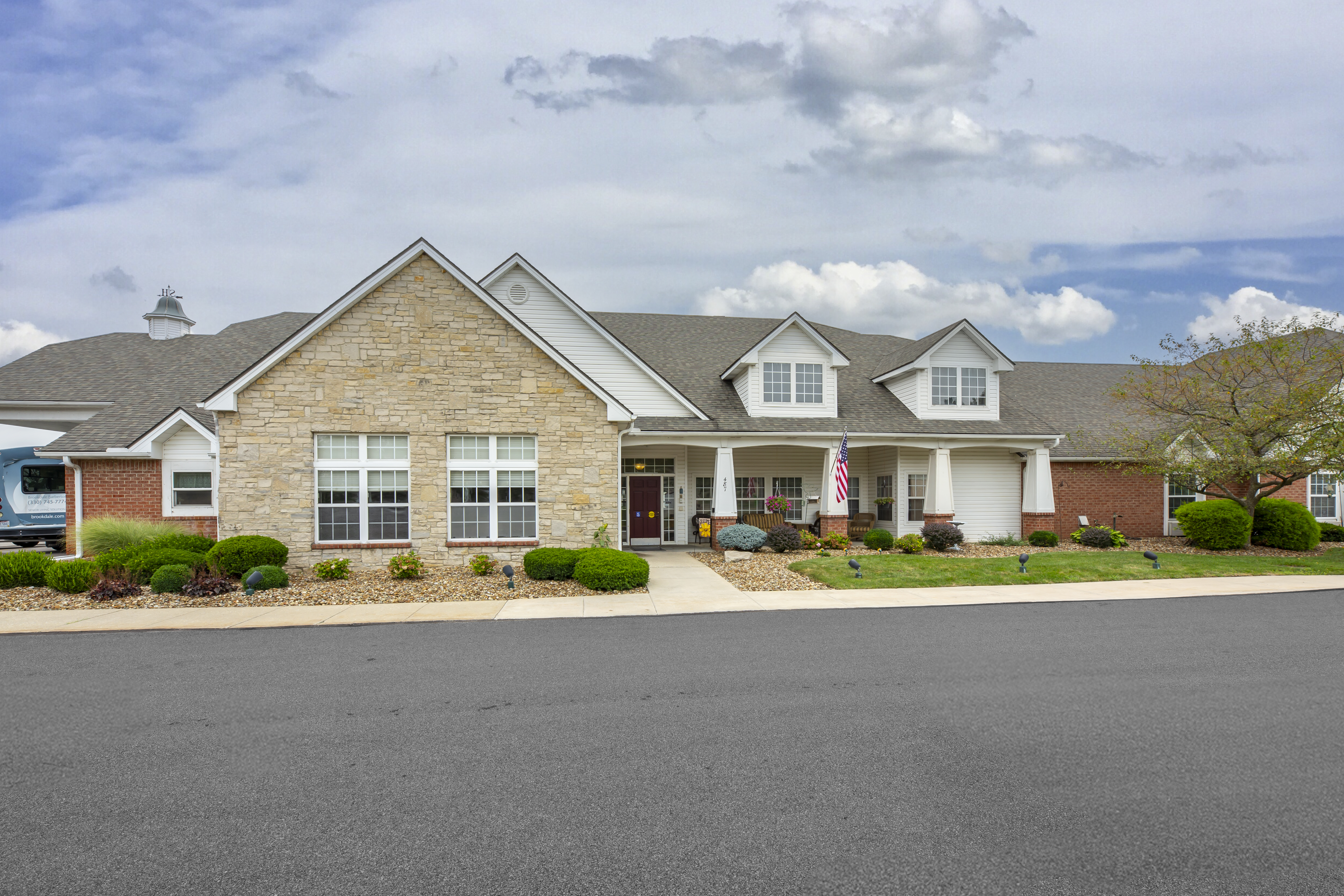 Brookdale Barberton