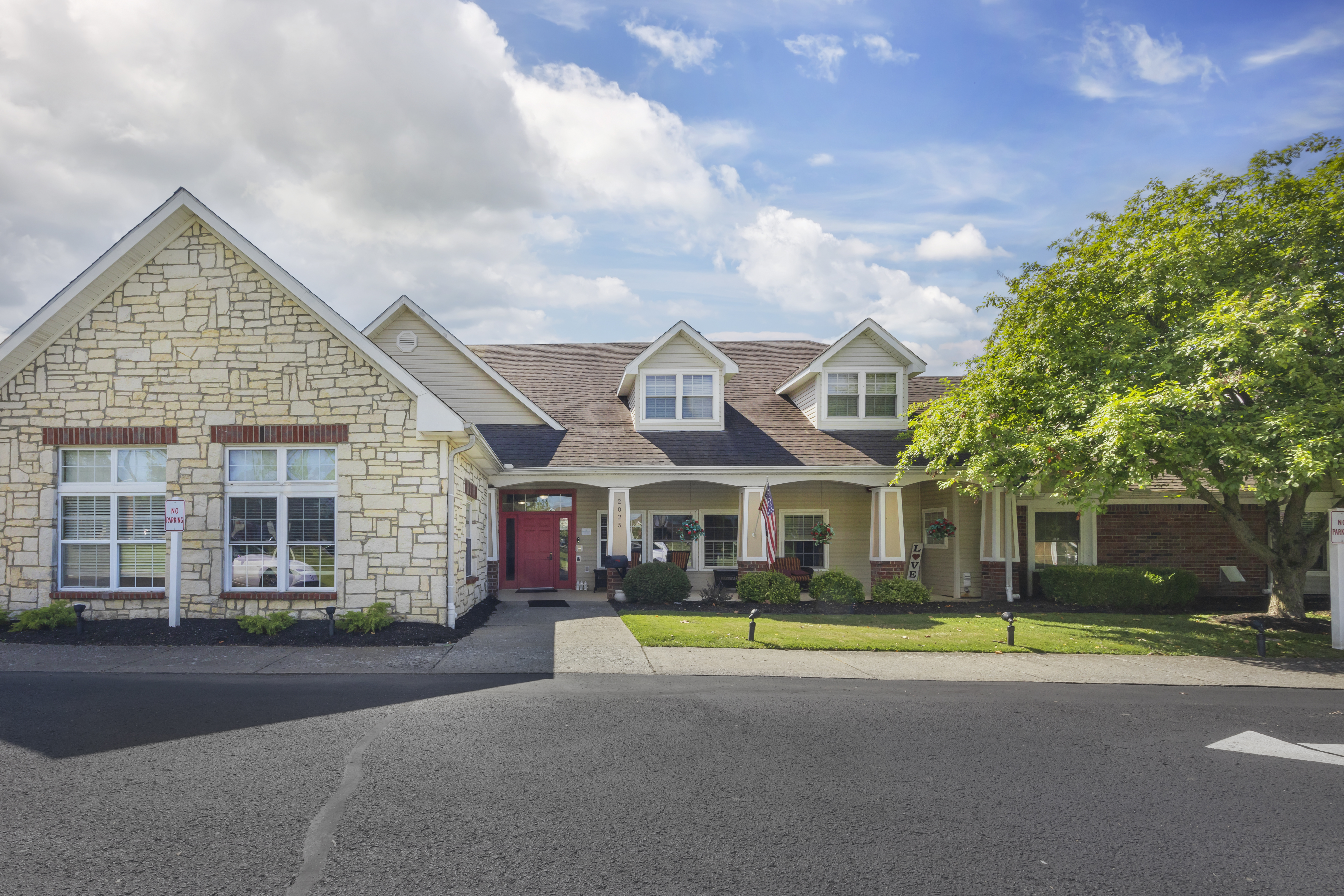 Brookdale Goodlettsville Assisted Living