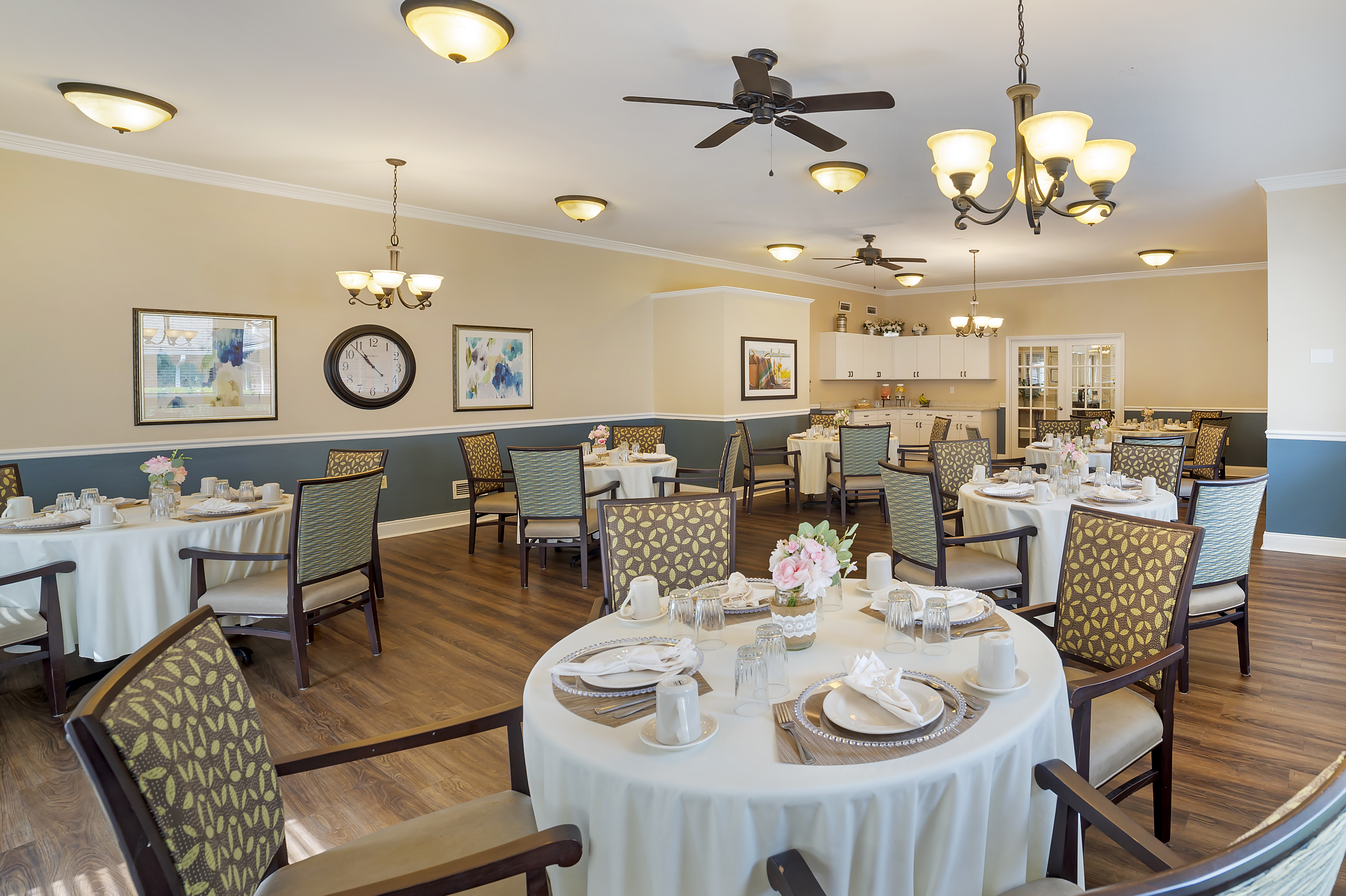 Brookdale Asheville Overlook