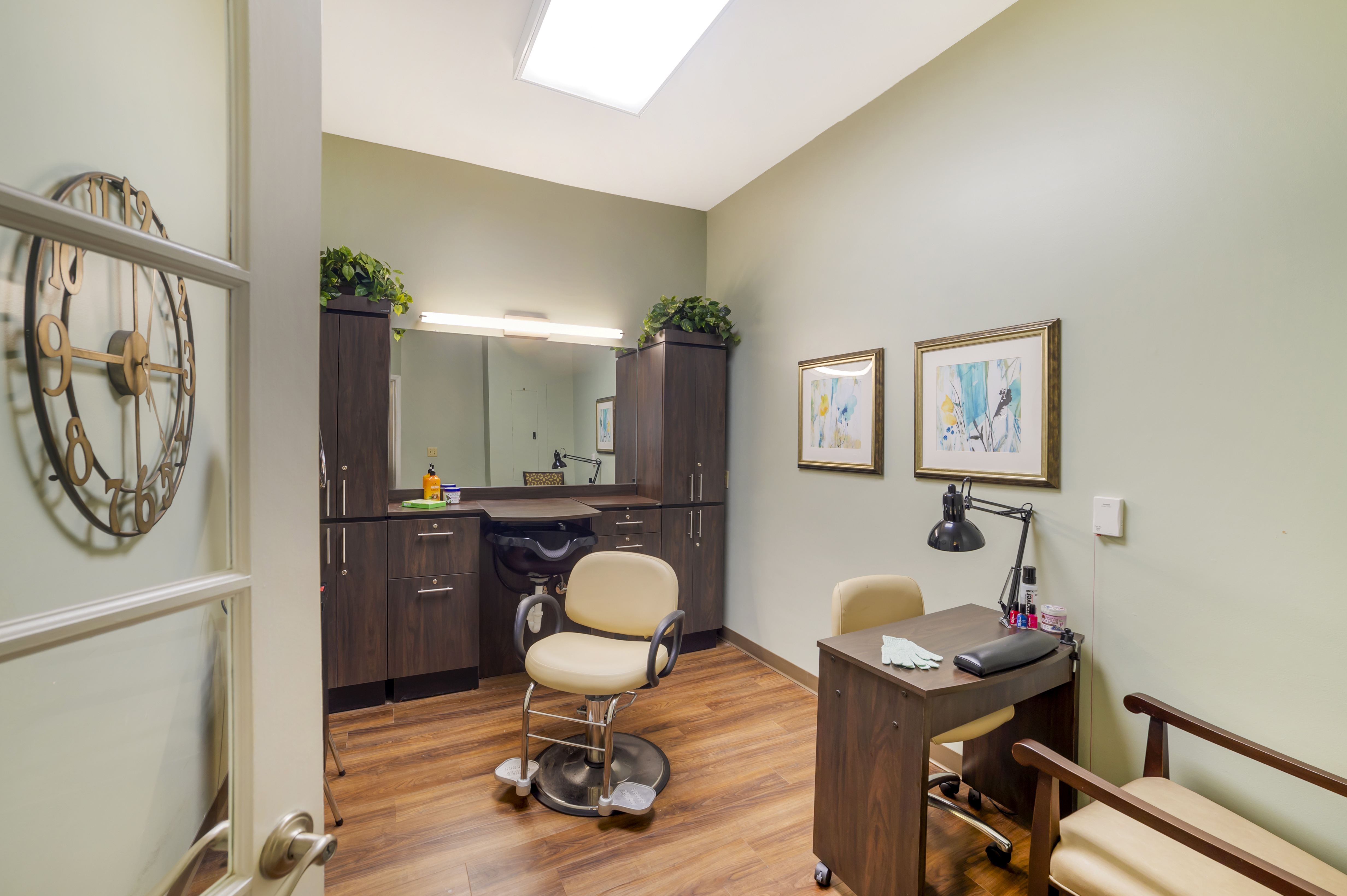 Brookdale Asheville Overlook