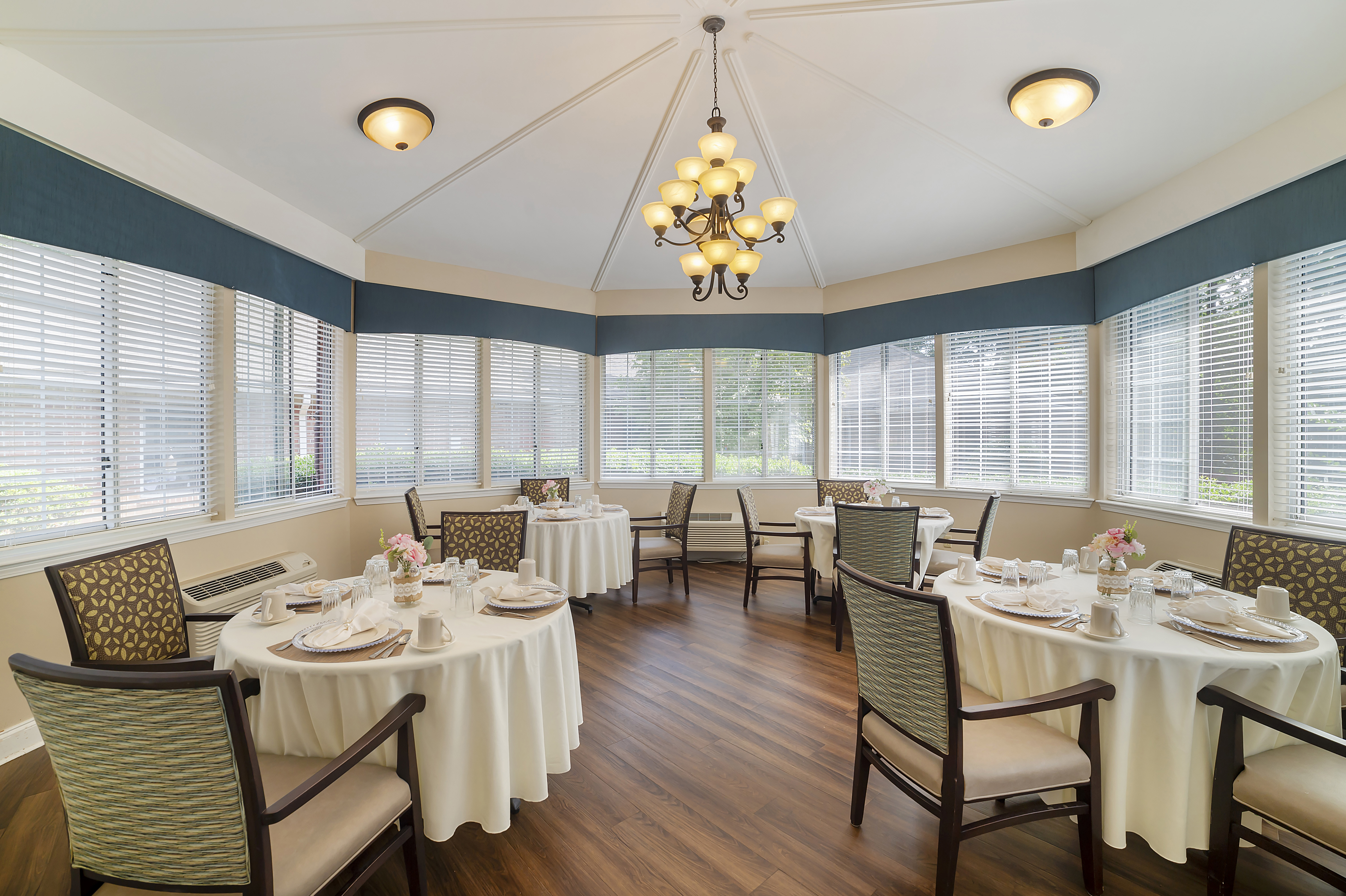 Brookdale Asheville Overlook