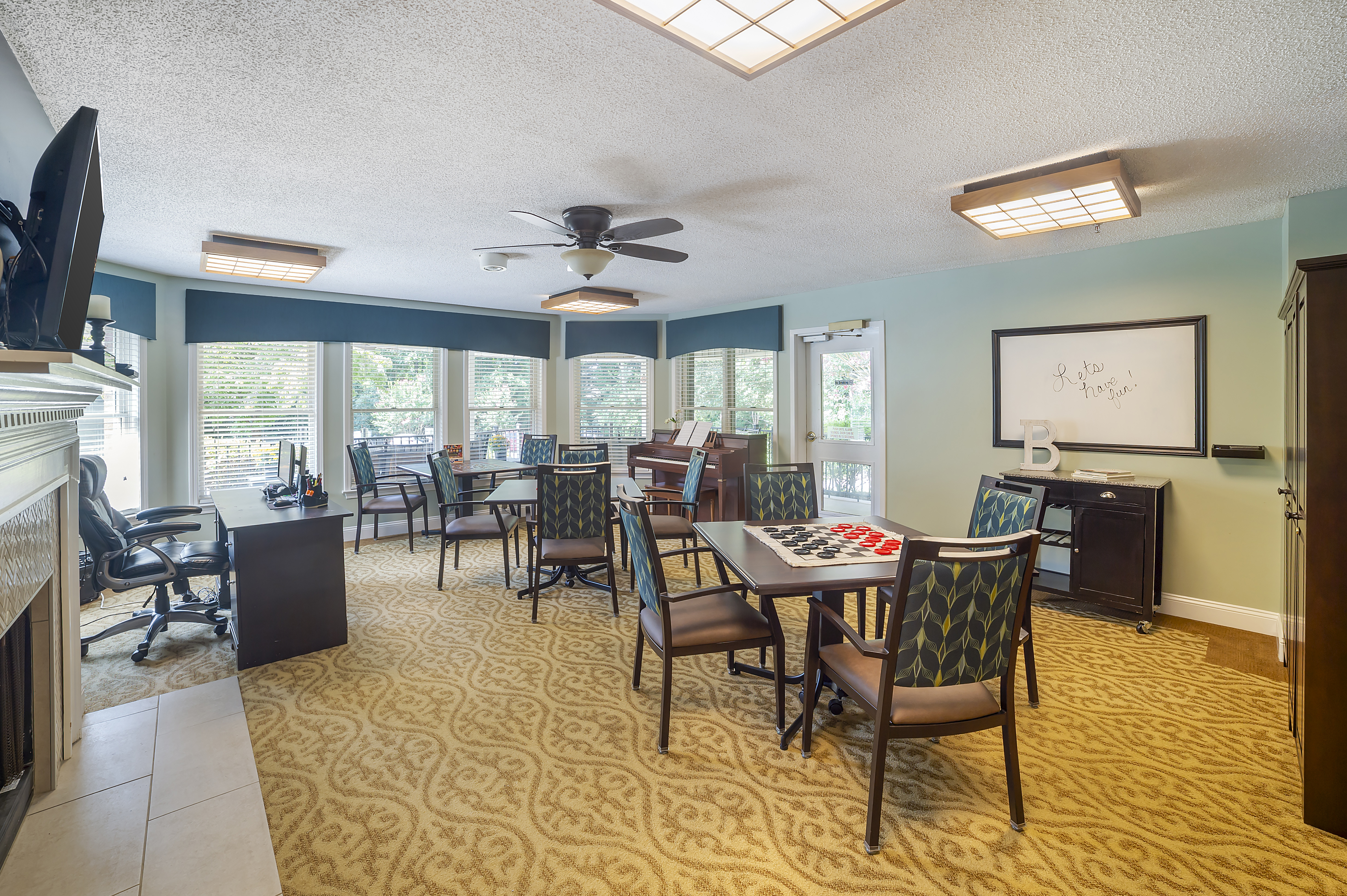 Brookdale Asheville Overlook