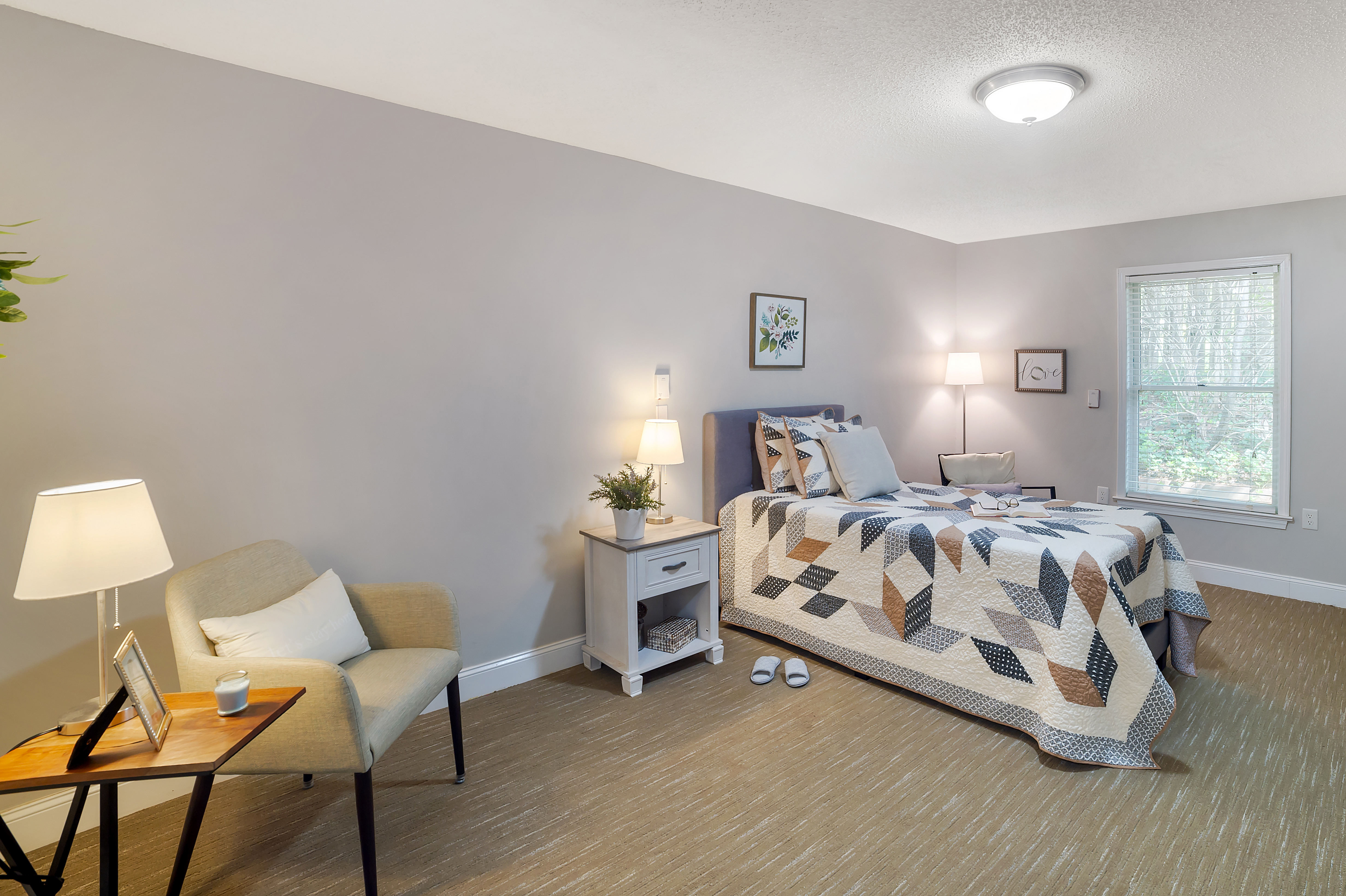 Brookdale Asheville Overlook