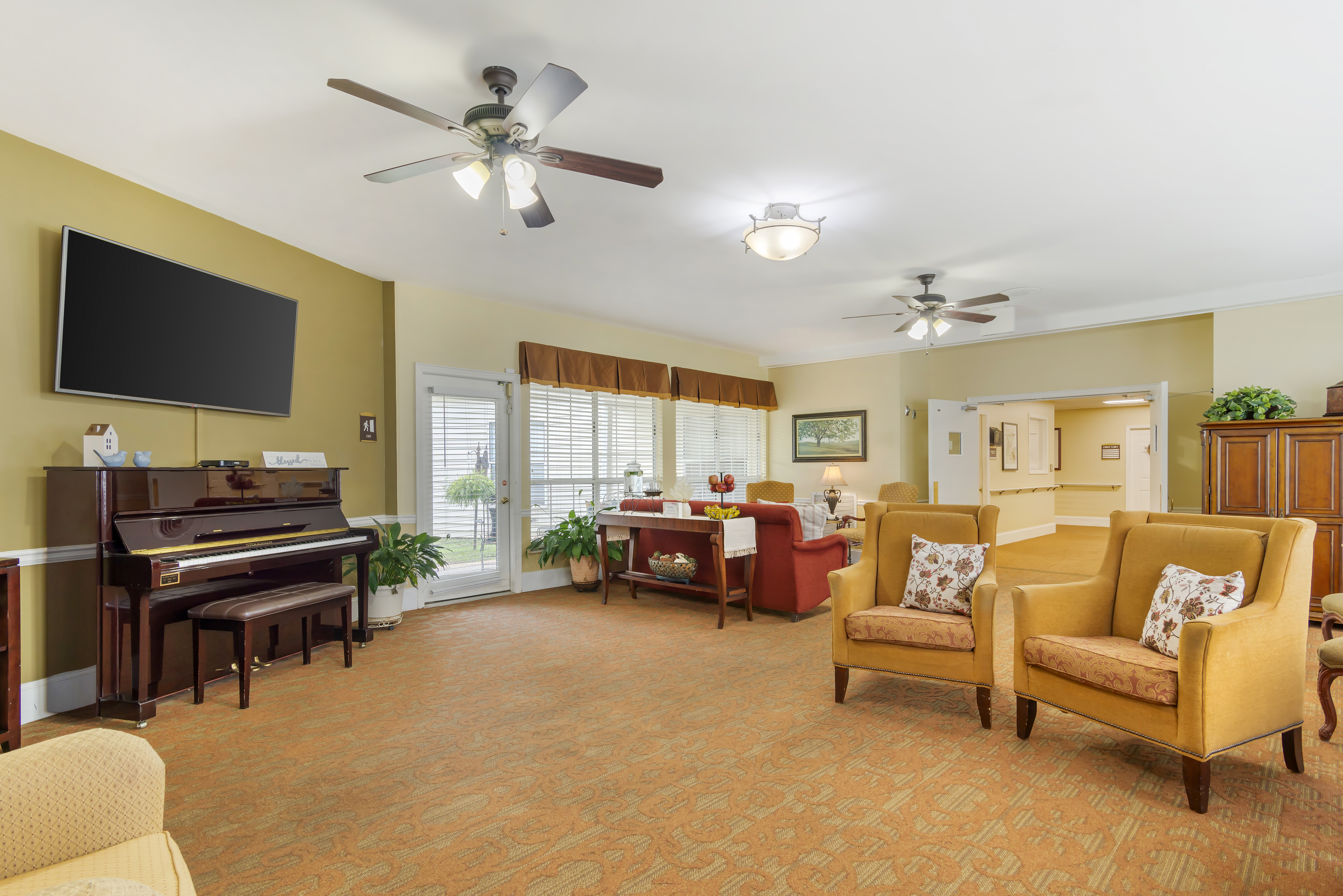 Brookdale Hartwell