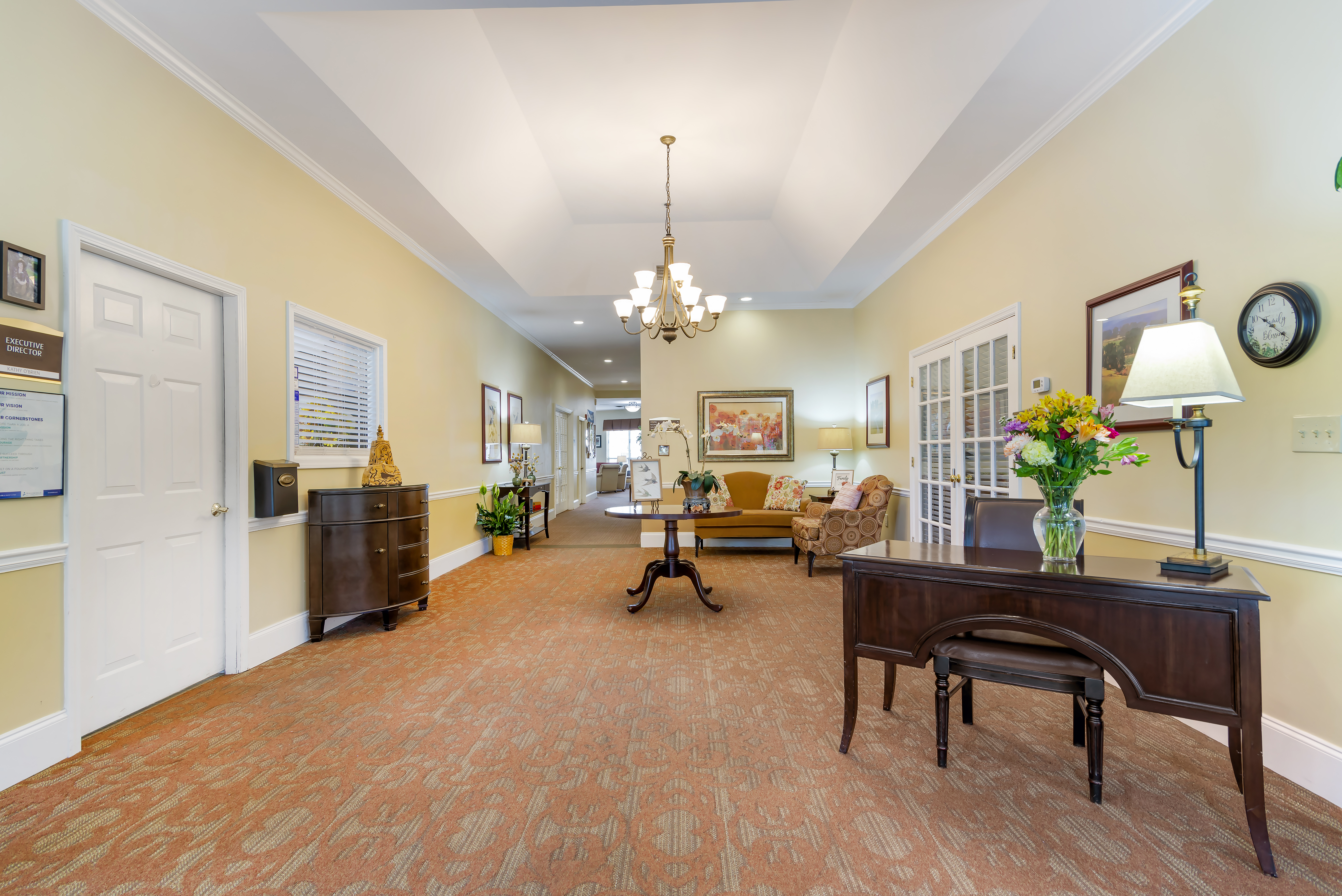 Brookdale Hartwell