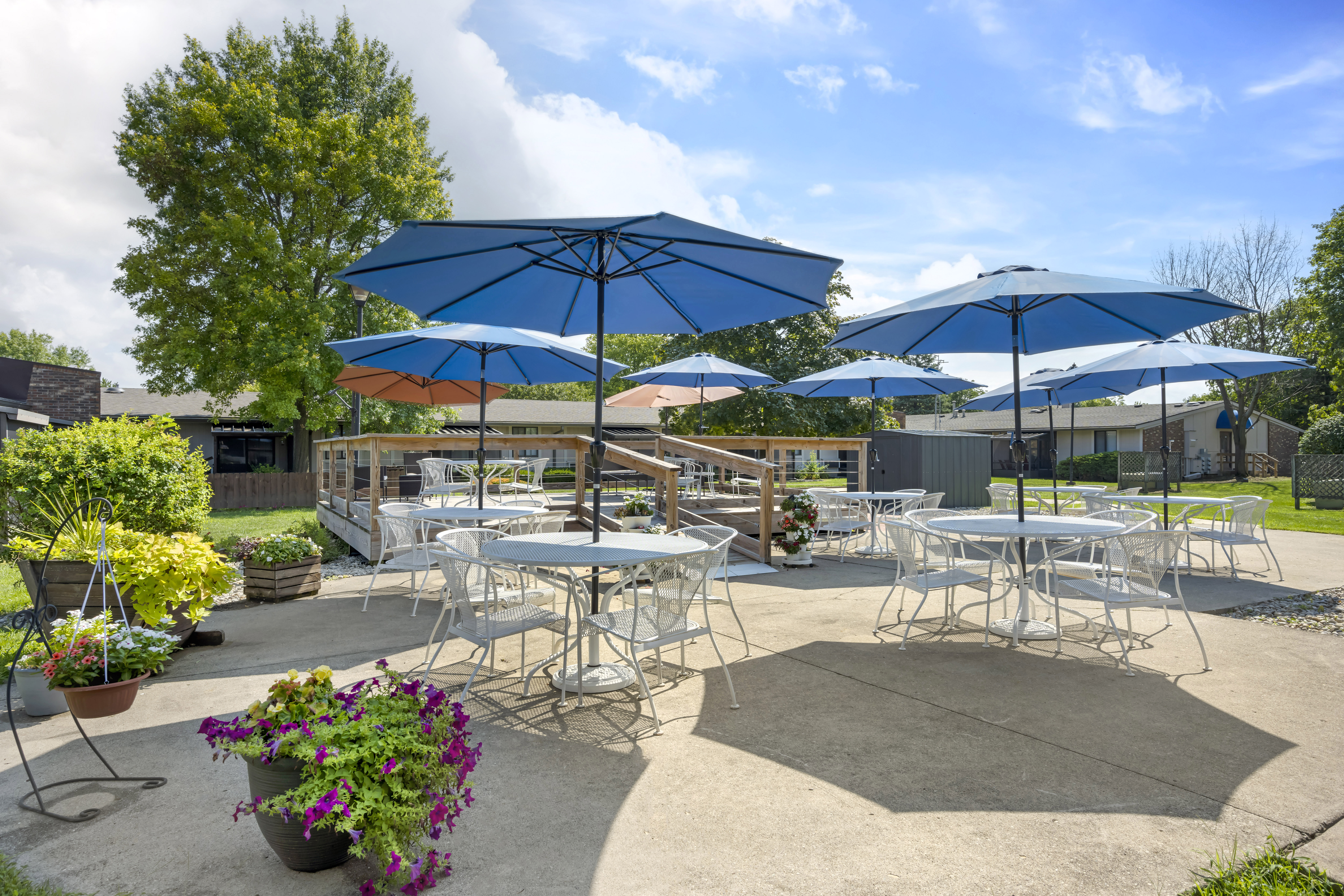 Brookdale Kettering