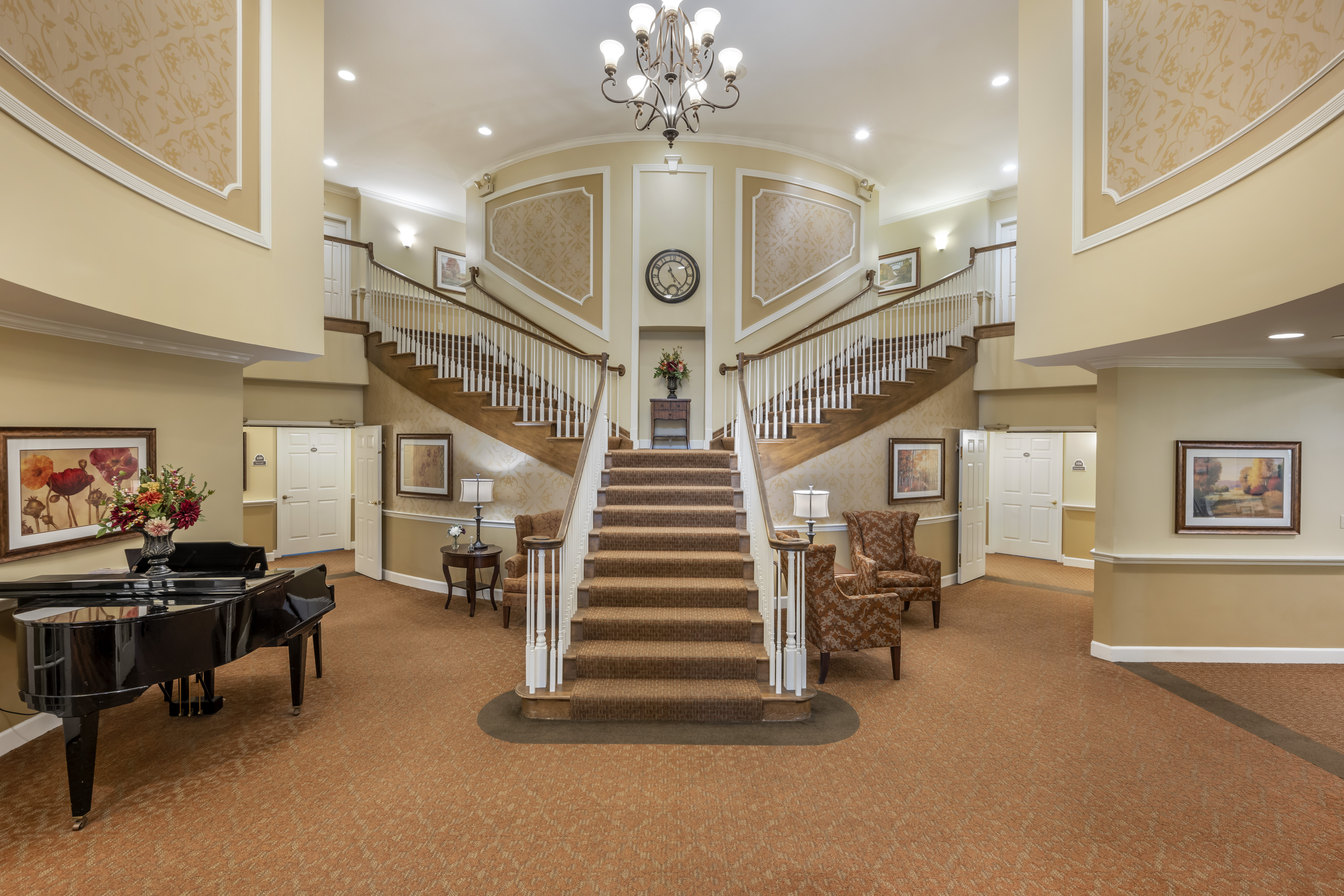 Brookdale Oakwood