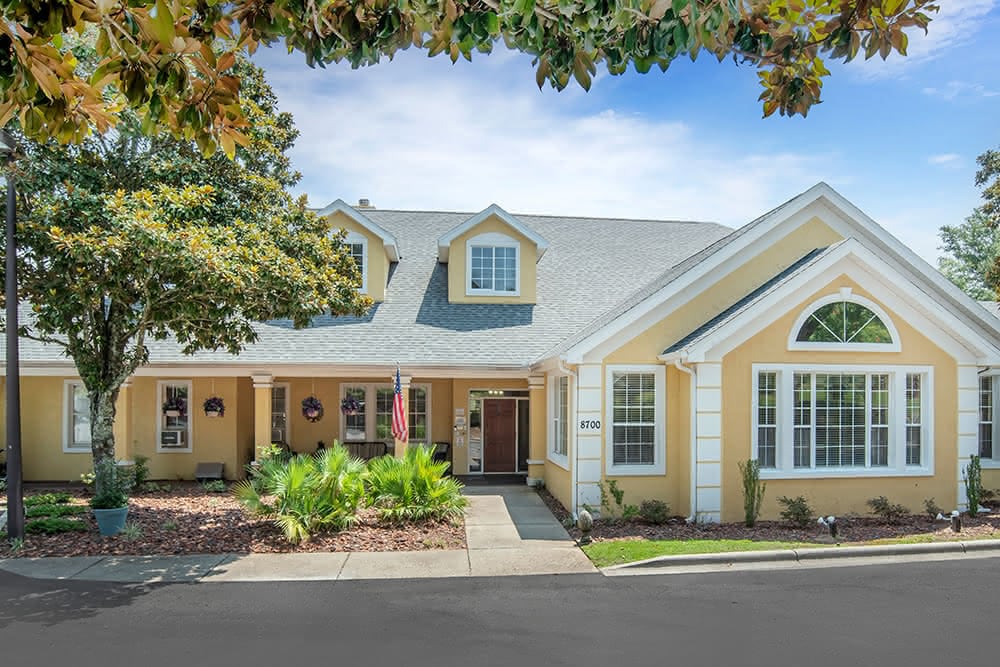 Brookdale Pensacola